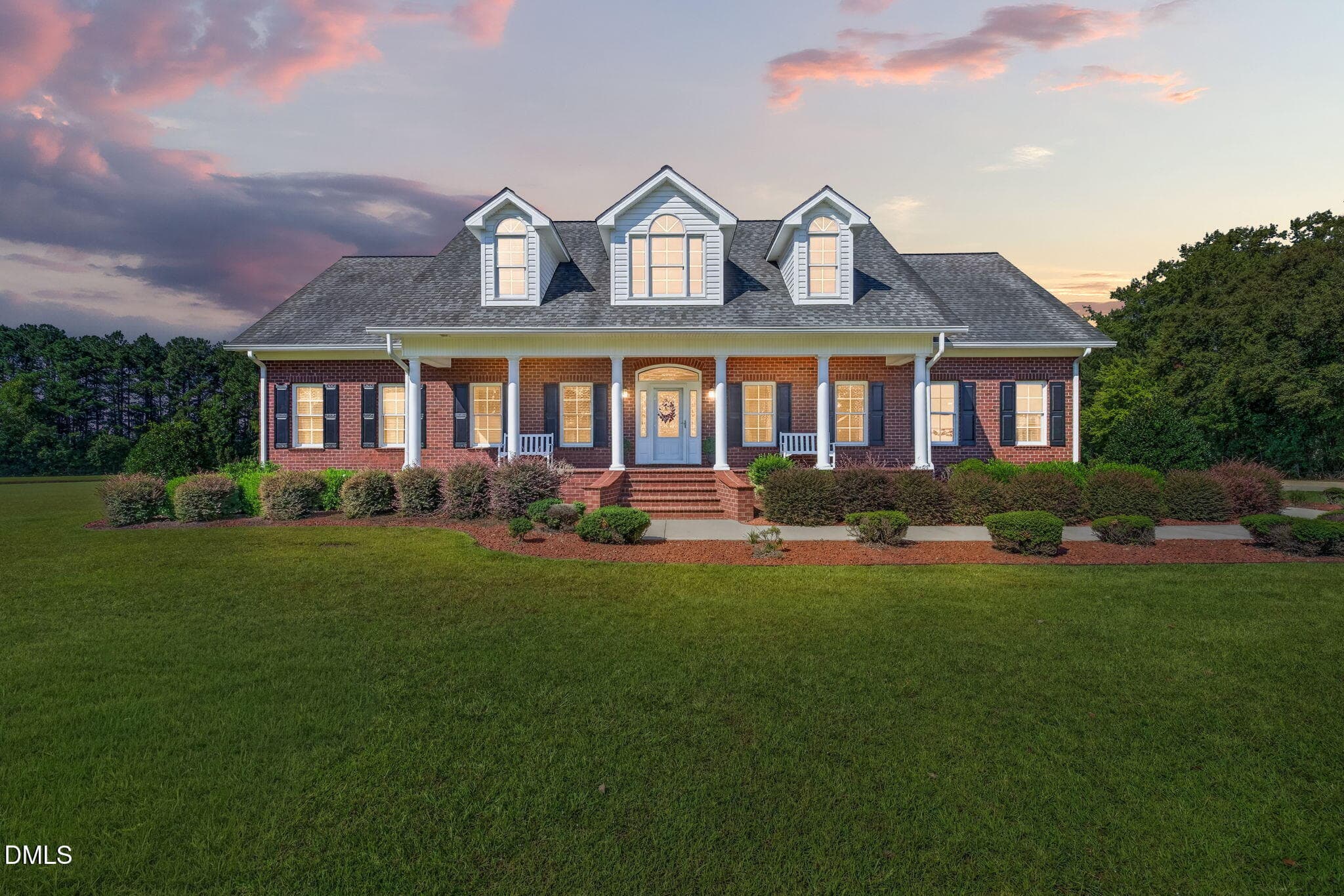P18_Exterior_03_HERO - 4676 Nc-50, Benson, NC 27504, Benson