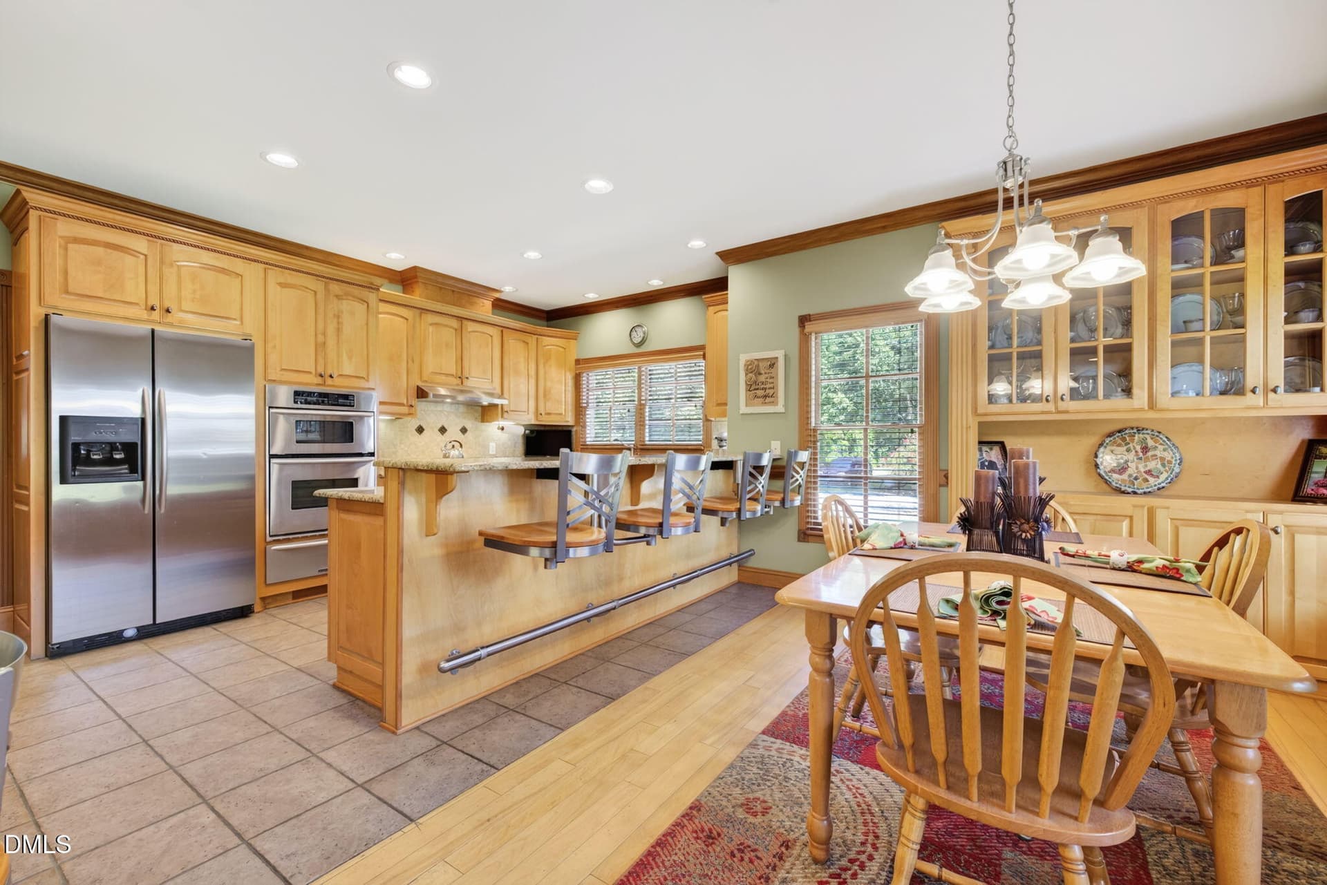 P18_Interior_Kitchen - 4676 Nc-50, Benson, NC 27504