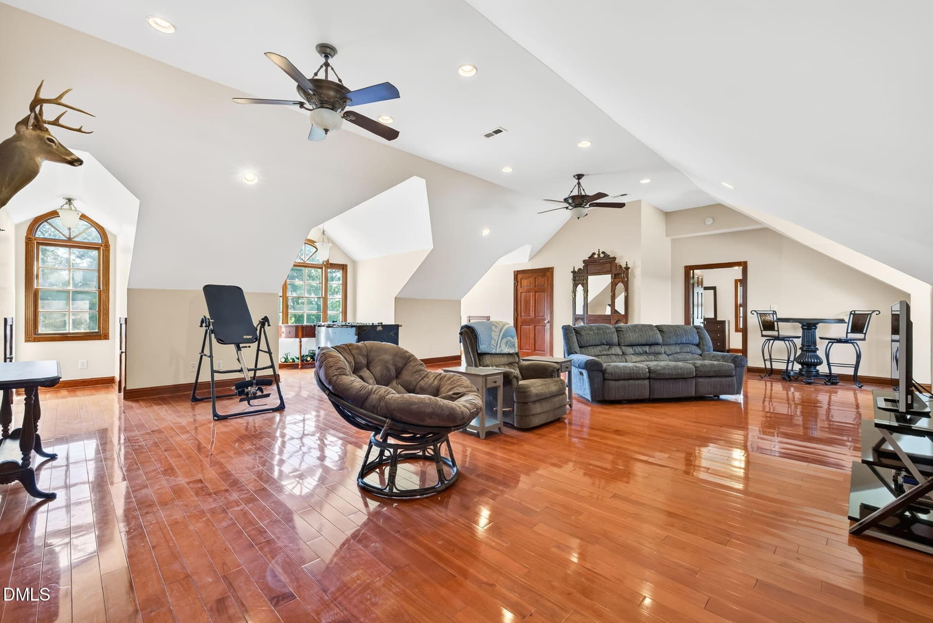 P18_Interior_Upstairs - 4676 Nc-50, Benson, NC 27504