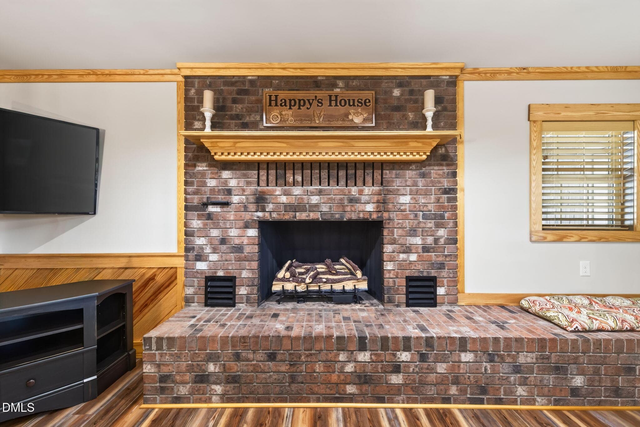 P19_HappyHouse_Interior_ FamilyRoom - 4676 Nc-50, Benson, NC 27504, Benson