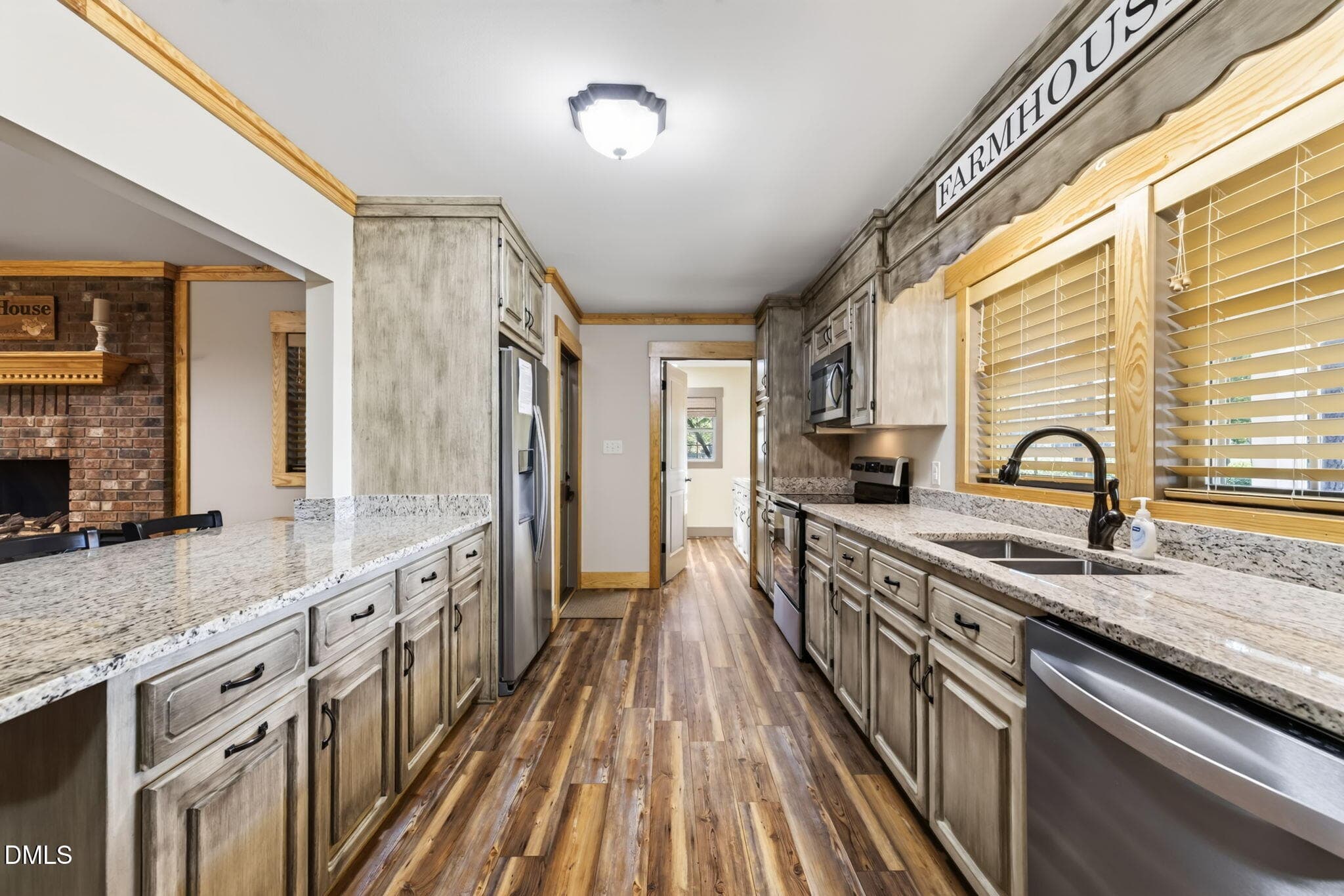P19_HappyHouse_Interior_Kitchen - 4676 Nc-50, Benson, NC 27504, Benson