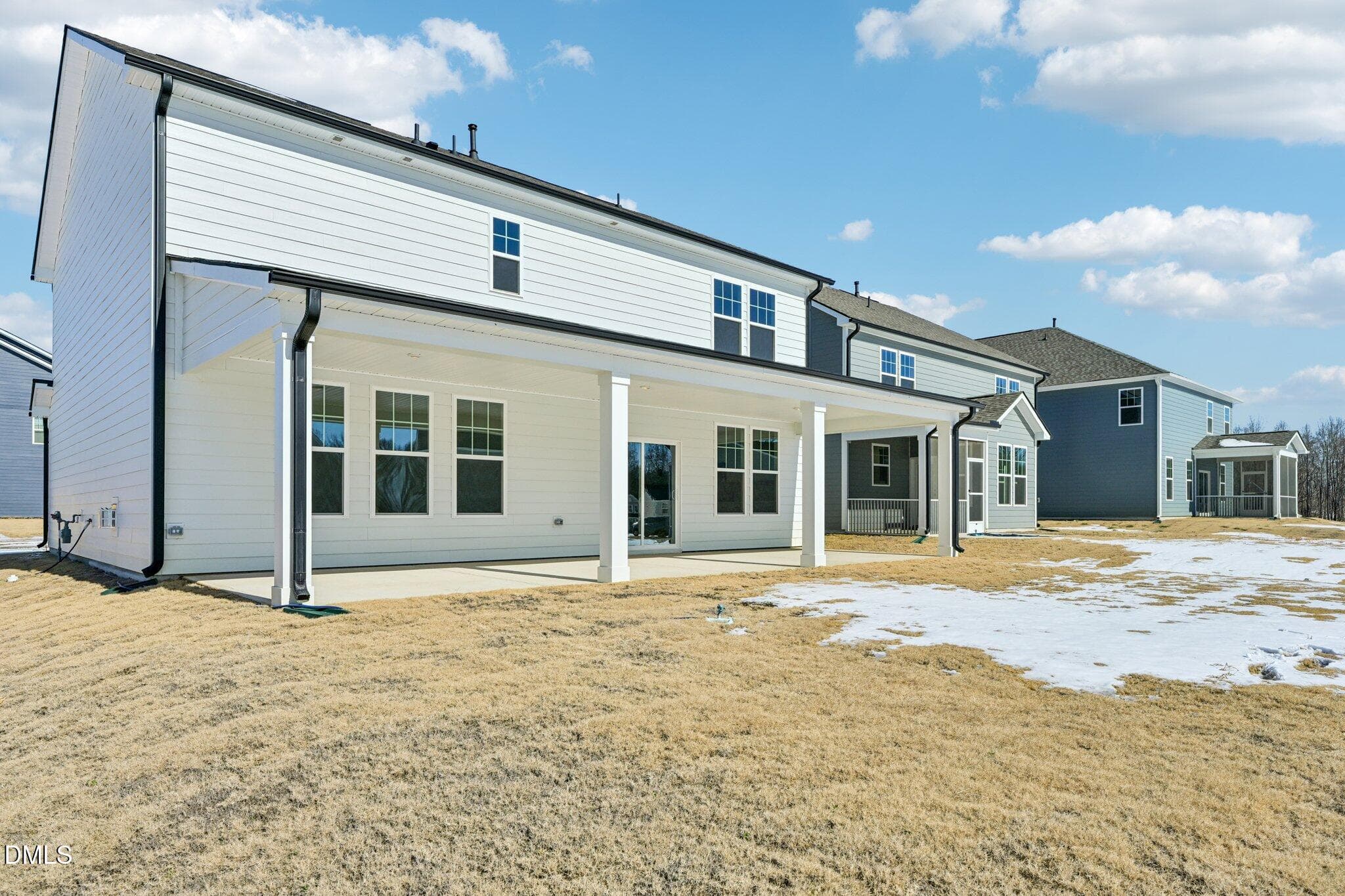 46-web-or-mls-a-S0302-046 - 836 Old Station Point, Angier, NC 27501, Angier