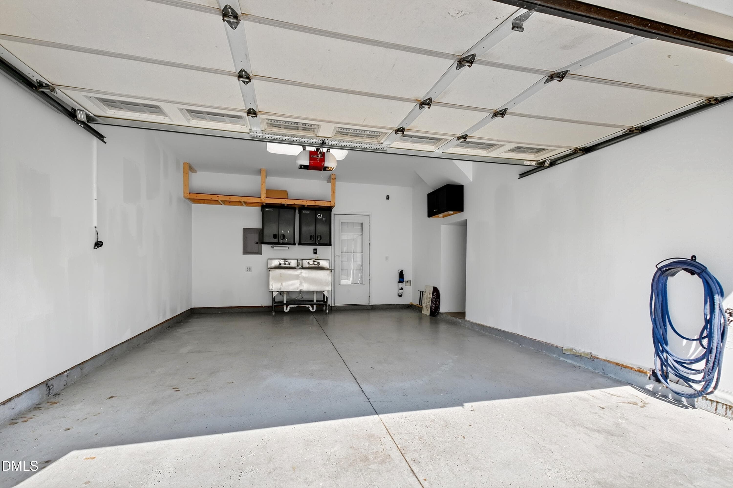 Imperial-Garage - 3023 Imperial Oaks Drive, Raleigh, NC 27614