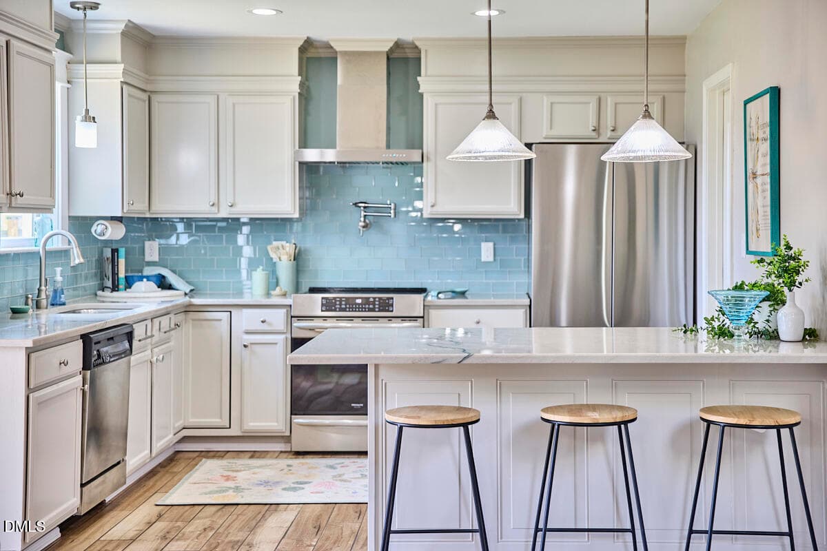 026 - 2830 Tulip Poplar Circle, Durham, NC 27704, Durham