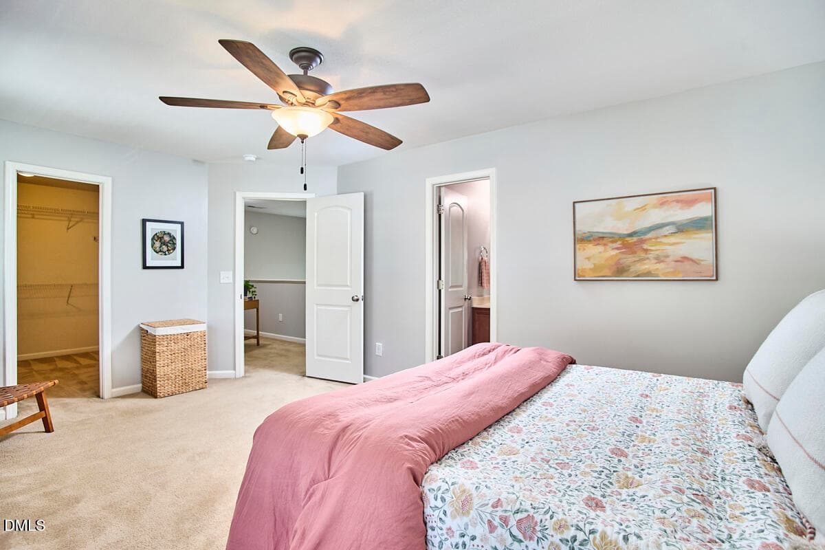 040 - 2830 Tulip Poplar Circle, Durham, NC 27704, Durham