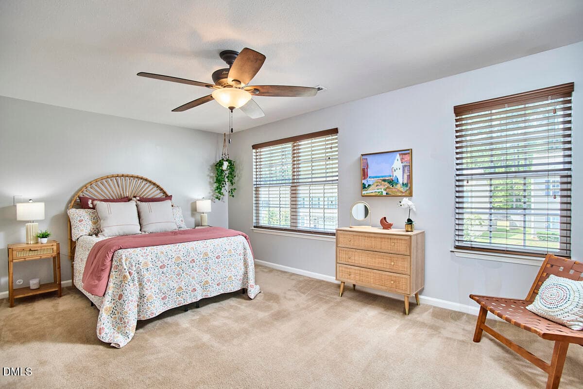037 - 2830 Tulip Poplar Circle, Durham, NC 27704, Durham