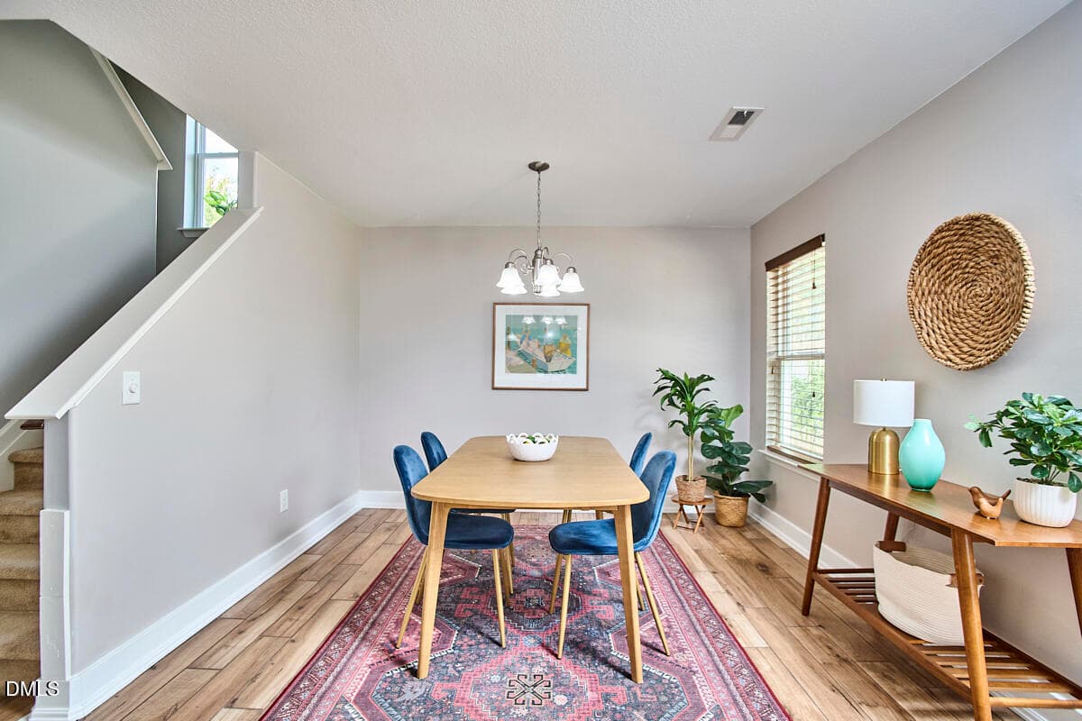 023 - 2830 Tulip Poplar Circle, Durham, NC 27704, Durham