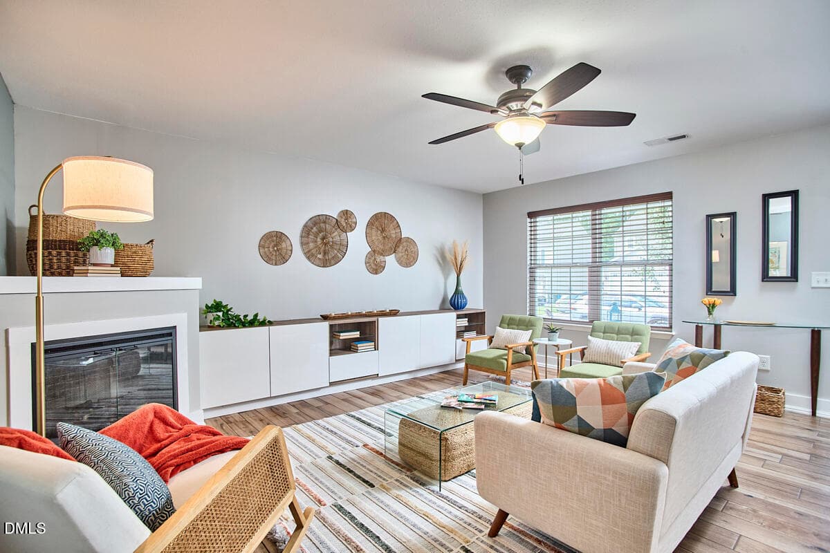 017 - 2830 Tulip Poplar Circle, Durham, NC 27704, Durham
