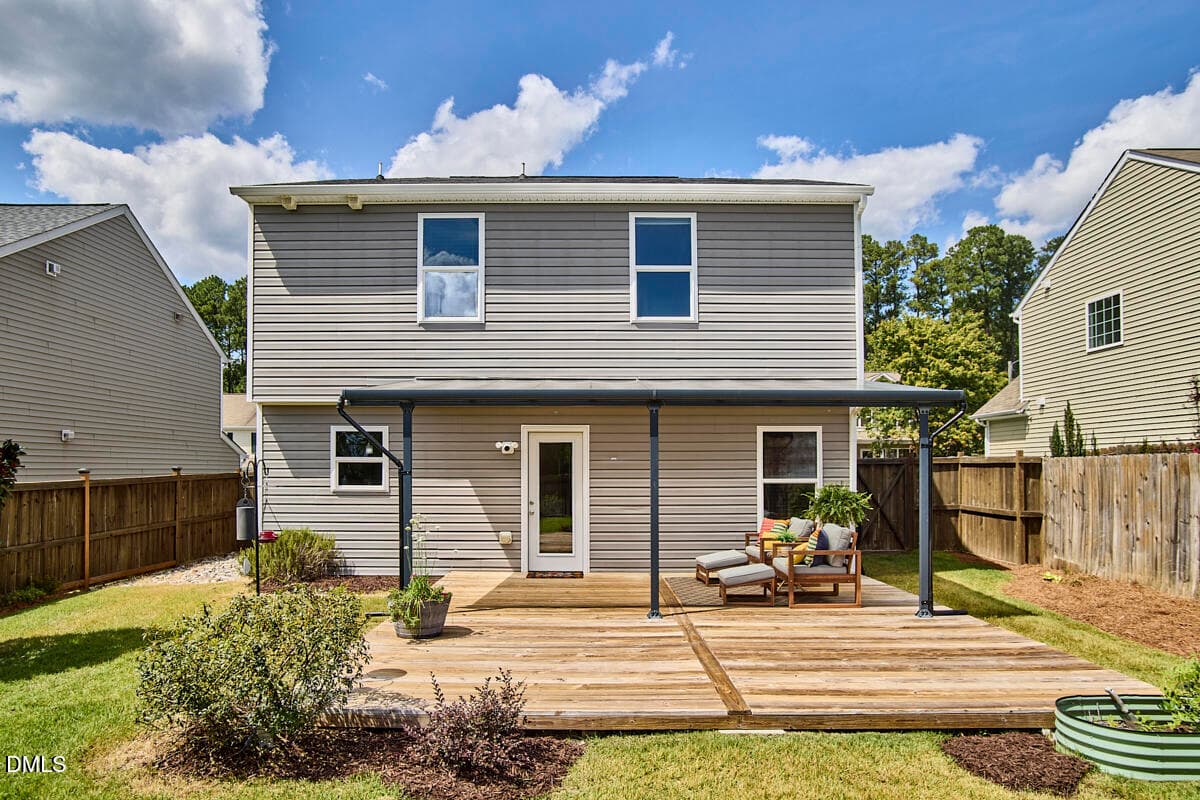 054 - 2830 Tulip Poplar Circle, Durham, NC 27704, Durham