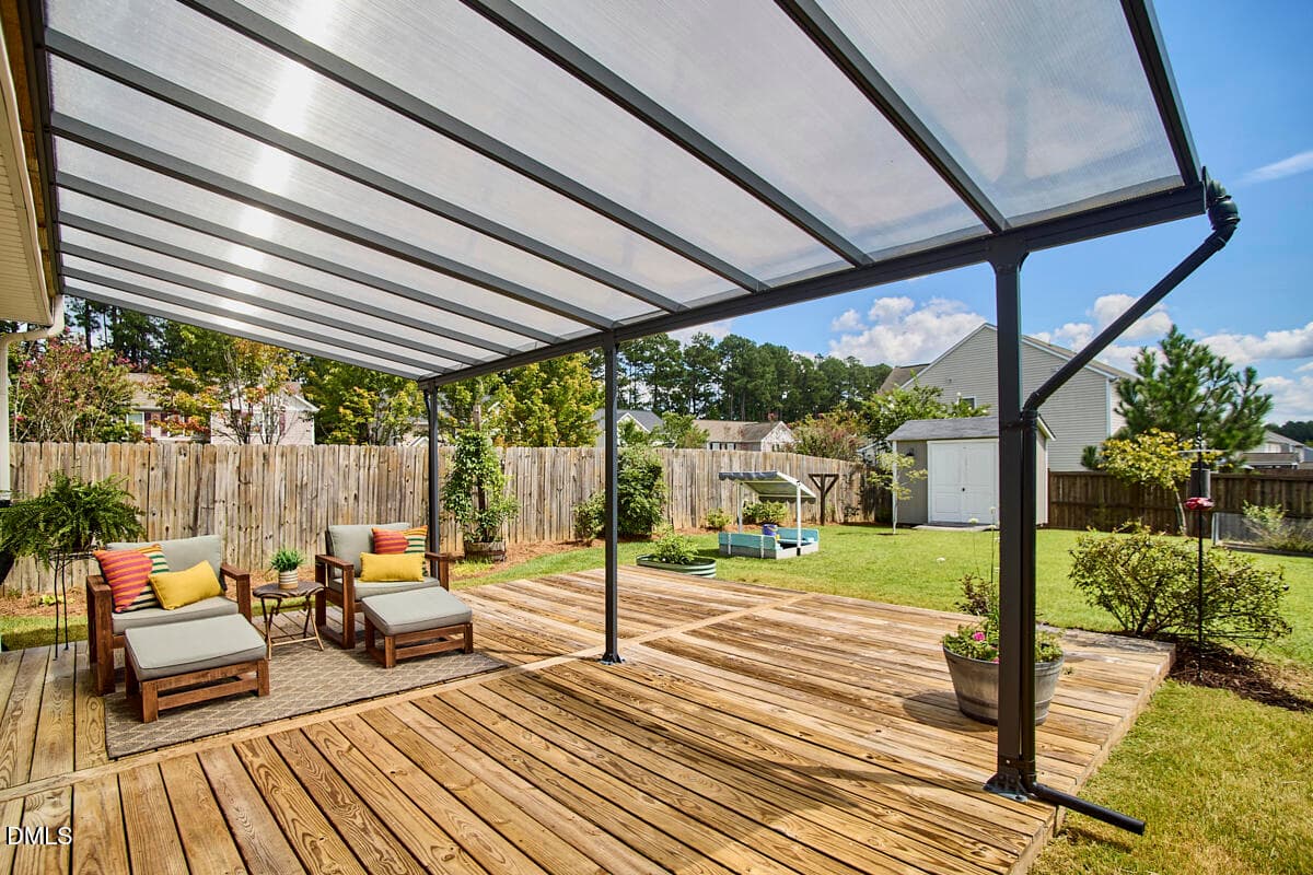 048 - 2830 Tulip Poplar Circle, Durham, NC 27704, Durham