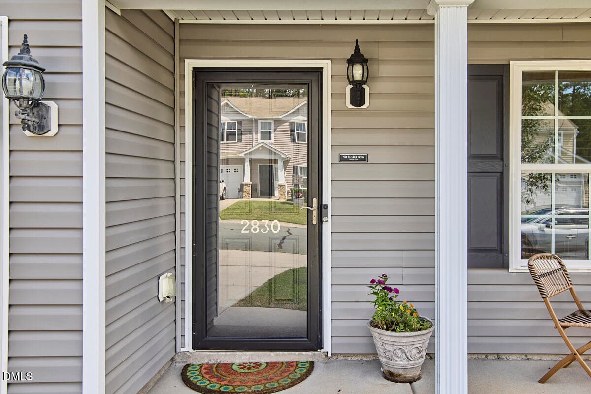 008 - 2830 Tulip Poplar Circle, Durham, NC 27704, Durham