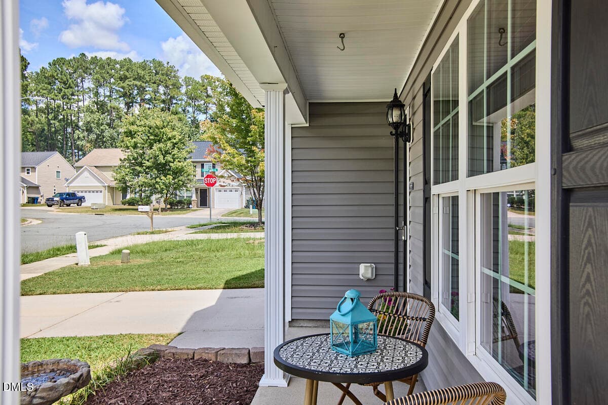 007 - 2830 Tulip Poplar Circle, Durham, NC 27704, Durham