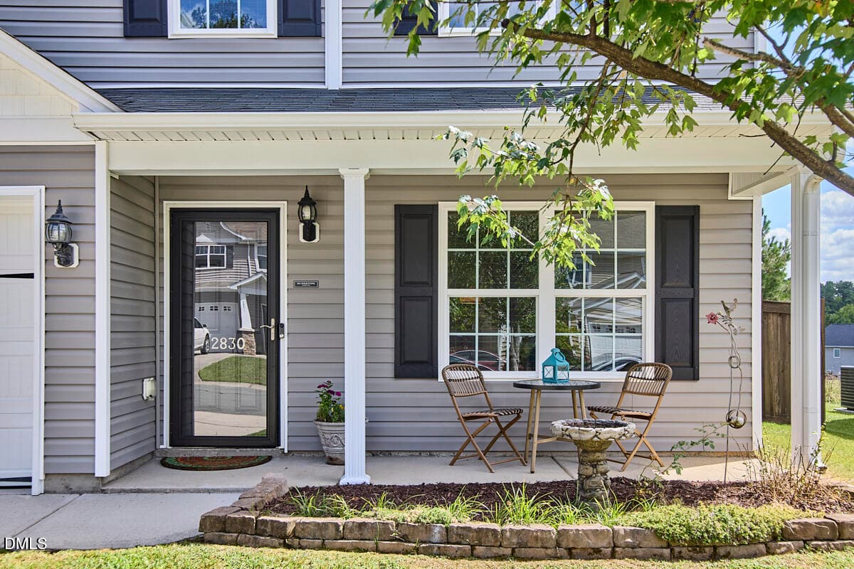 006 - 2830 Tulip Poplar Circle, Durham, NC 27704, Durham