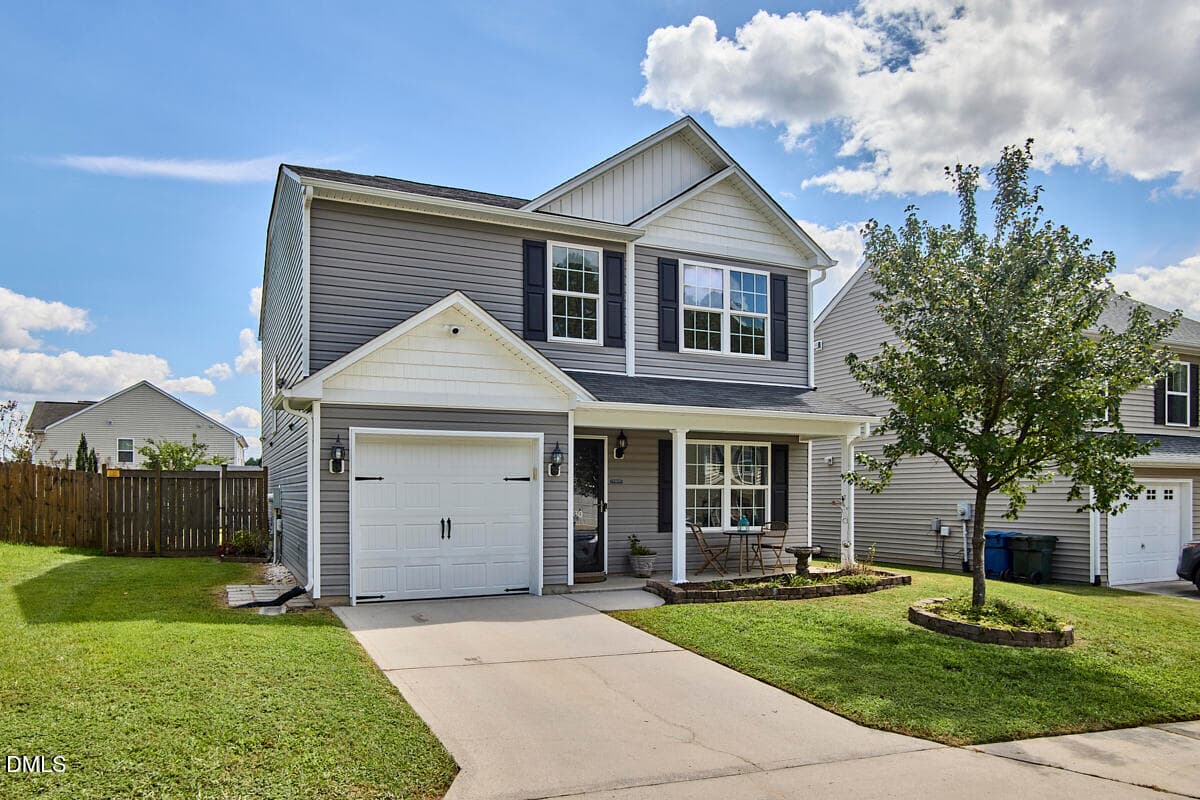 001 - 2830 Tulip Poplar Circle, Durham, NC 27704, Durham