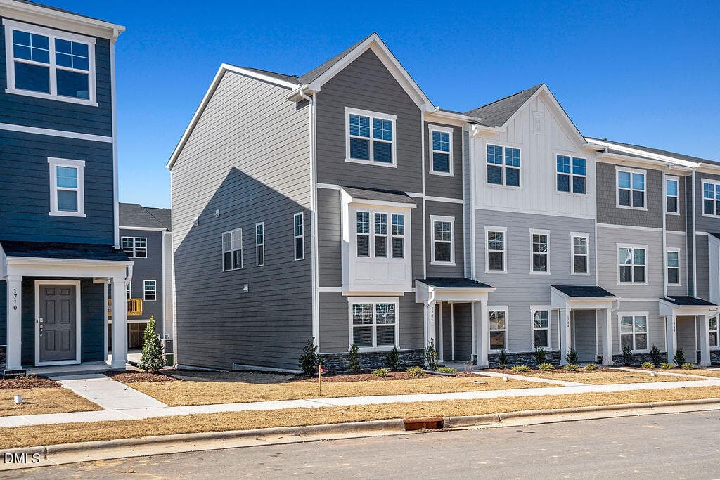 1706BurgandyParkDr.-1-3 - 1706 Burgundy Pk Drive, Apex, NC 27502, Apex