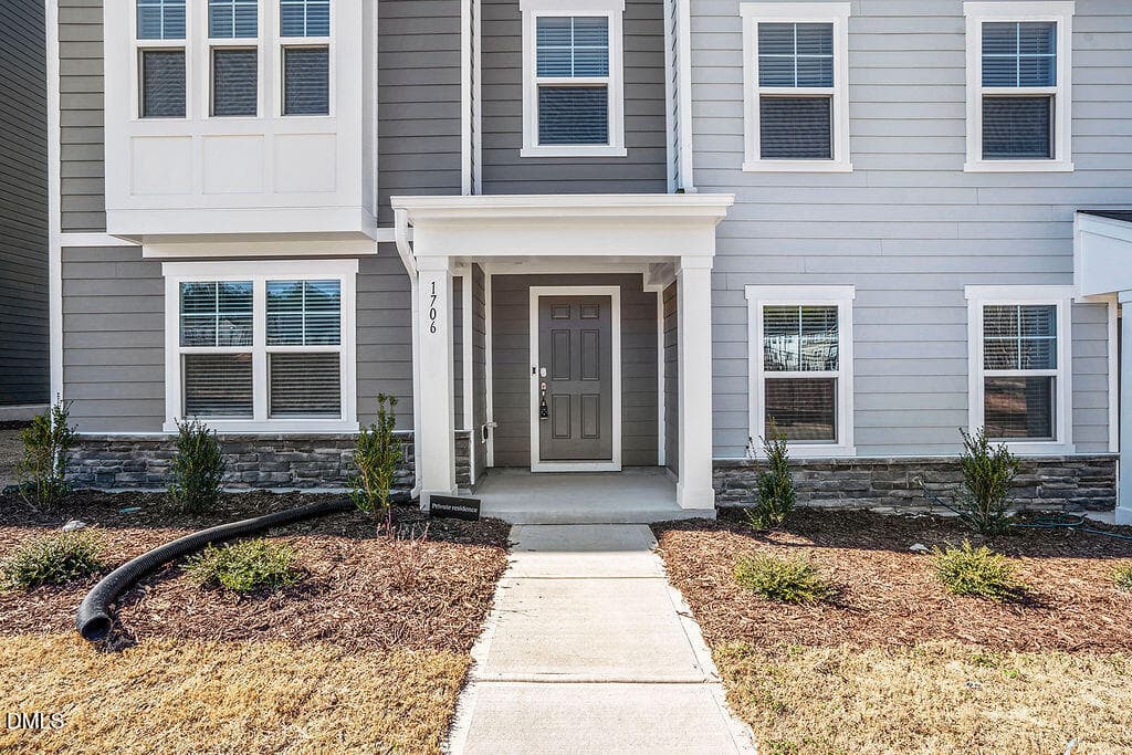 1706BurgandyParkDr.-1-4 - 1706 Burgundy Pk Drive, Apex, NC 27502, Apex