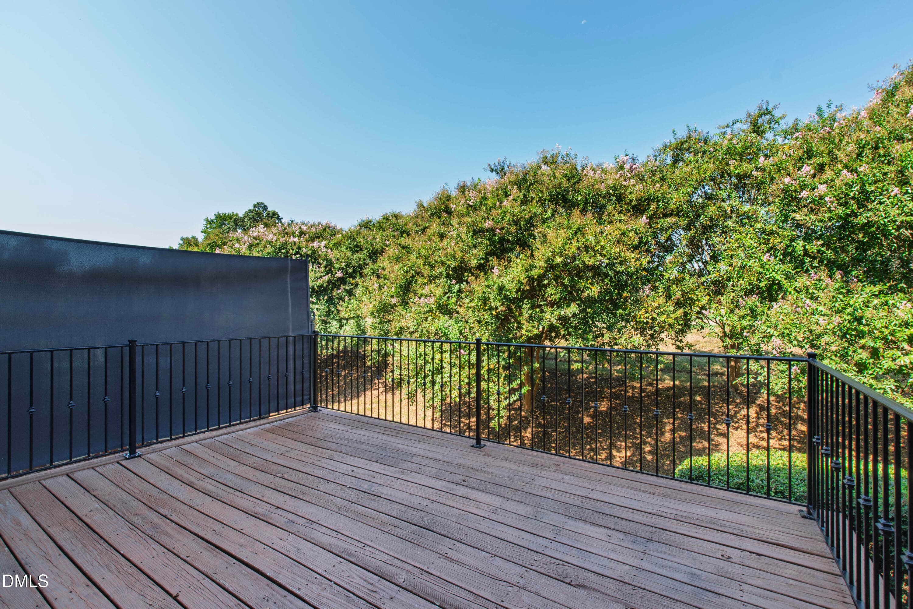 Imperial-deck - 3023 Imperial Oaks Drive, Raleigh, NC 27614