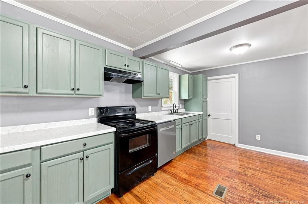 Photo 8 - 506 Stetson Street, Clinton, NC 28323