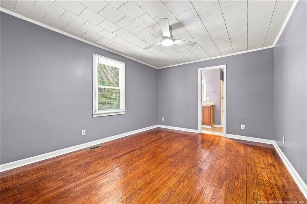 Photo 12 - 506 Stetson Street, Clinton, NC 28323, Clinton