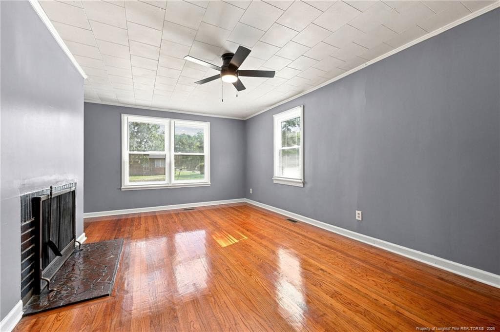 Photo 23 - 506 Stetson Street, Clinton, NC 28323