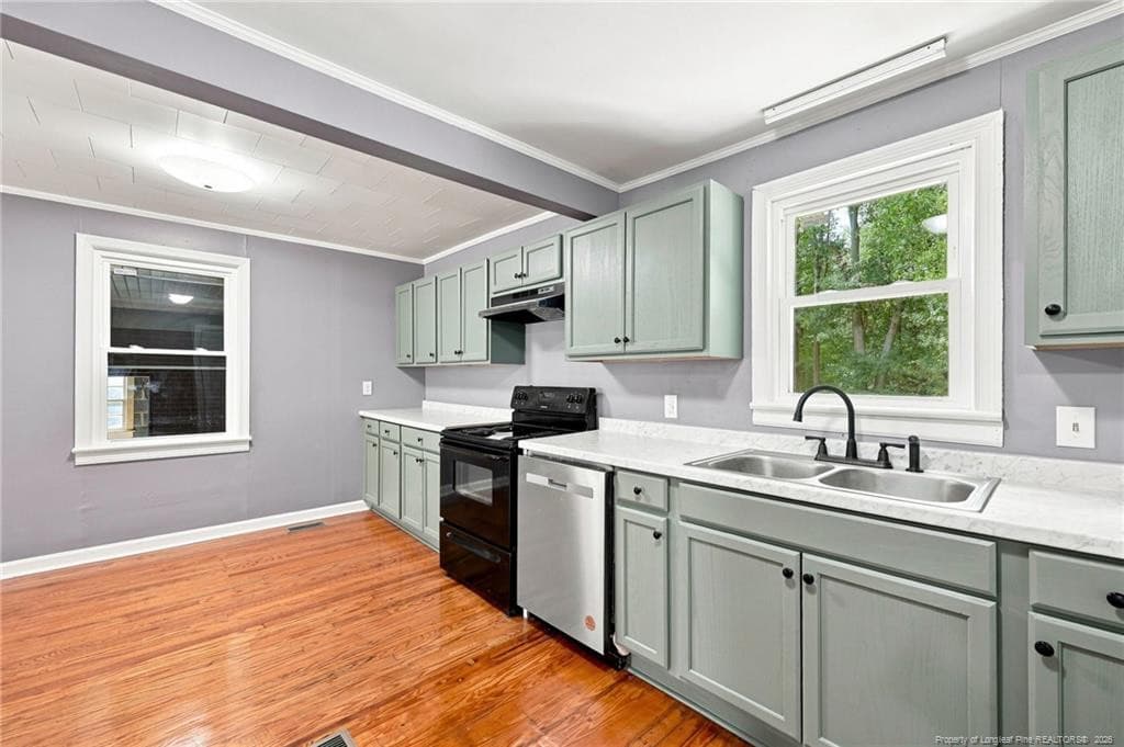 Photo 31 - 506 Stetson Street, Clinton, NC 28323