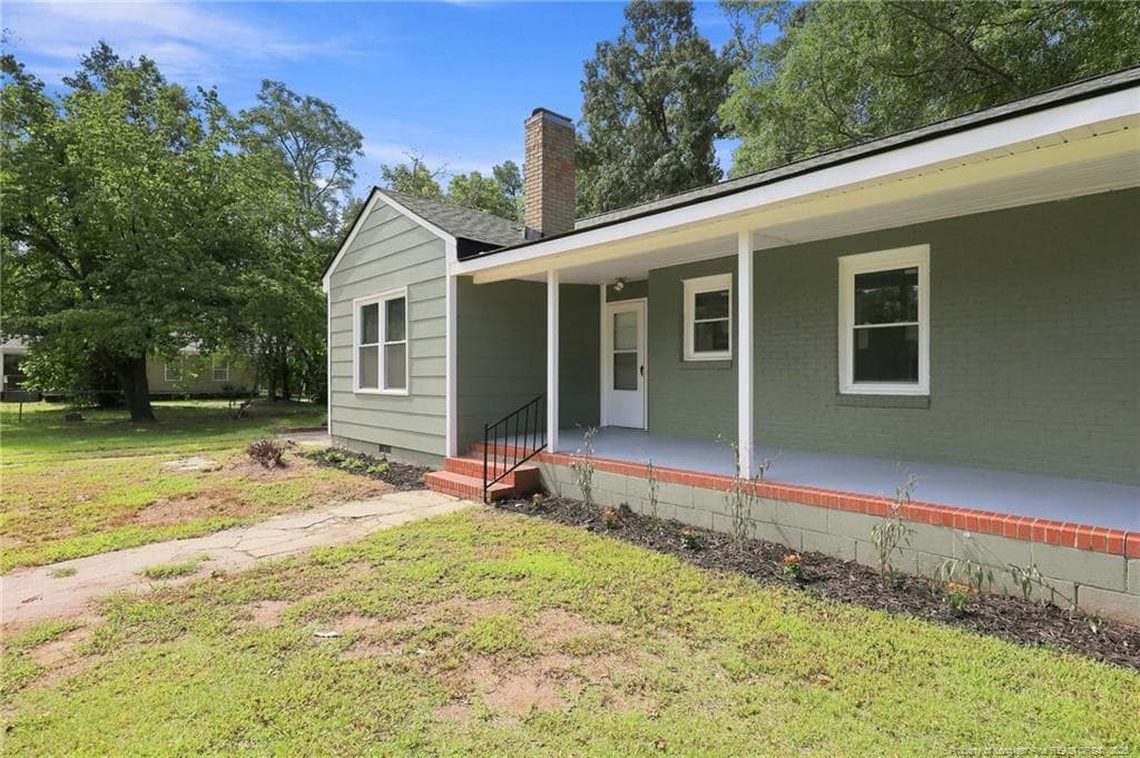 Photo 37 - 506 Stetson Street, Clinton, NC 28323