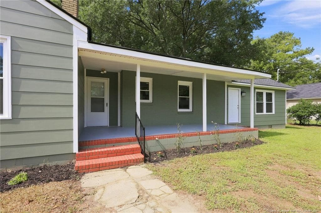 Photo 38 - 506 Stetson Street, Clinton, NC 28323