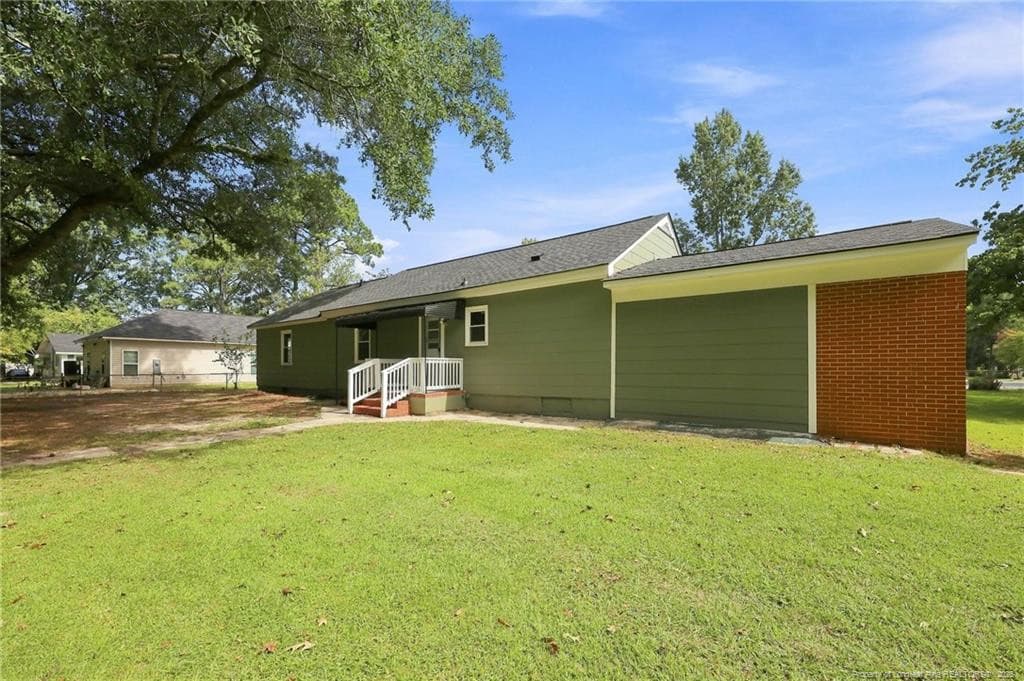 Photo 41 - 506 Stetson Street, Clinton, NC 28323, Clinton