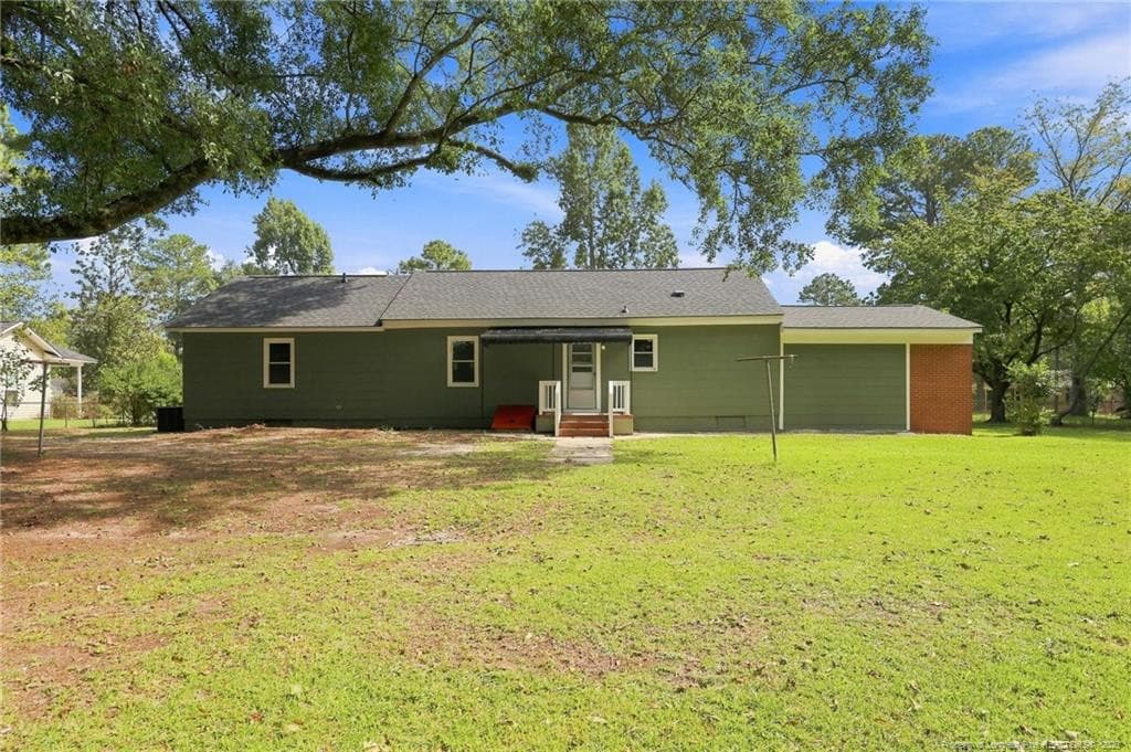 Photo 42 - 506 Stetson Street, Clinton, NC 28323, Clinton