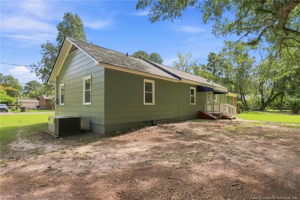 Photo 43 - 506 Stetson Street, Clinton, NC 28323, Clinton
