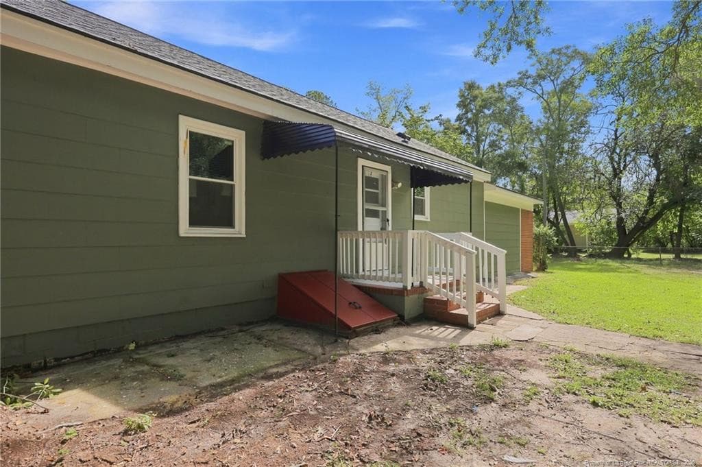 Photo 45 - 506 Stetson Street, Clinton, NC 28323