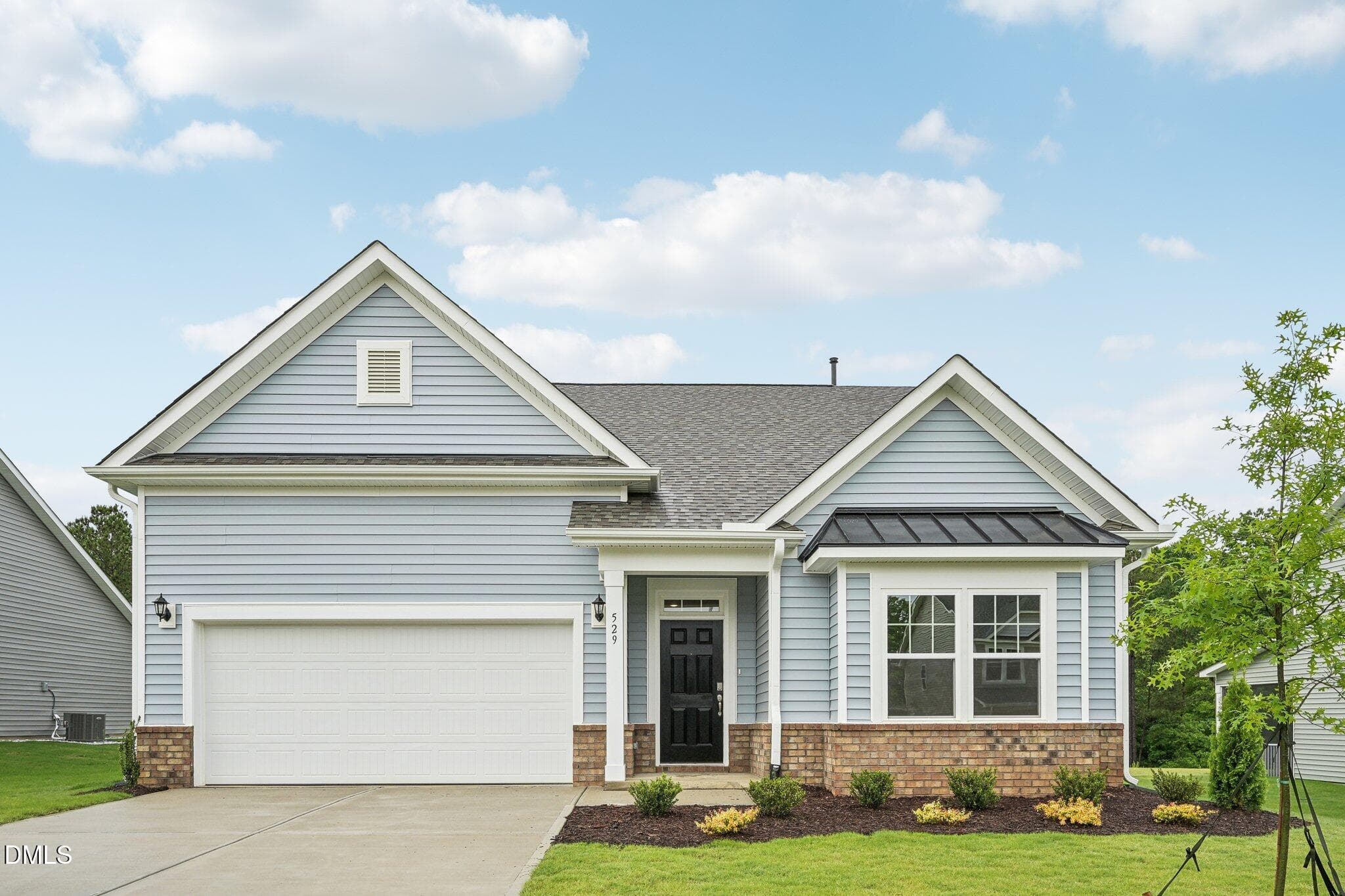 1-web-or-mls-Winding Crk Dr-1405-001 - 848 Old Station Pointe, Angier, NC 27501, Angier