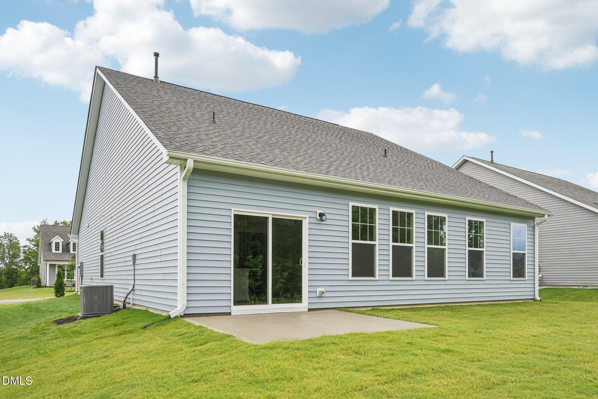 33-web-or-mls-Winding Crk Dr-1405-033 - 848 Old Station Pointe, Angier, NC 27501, Angier
