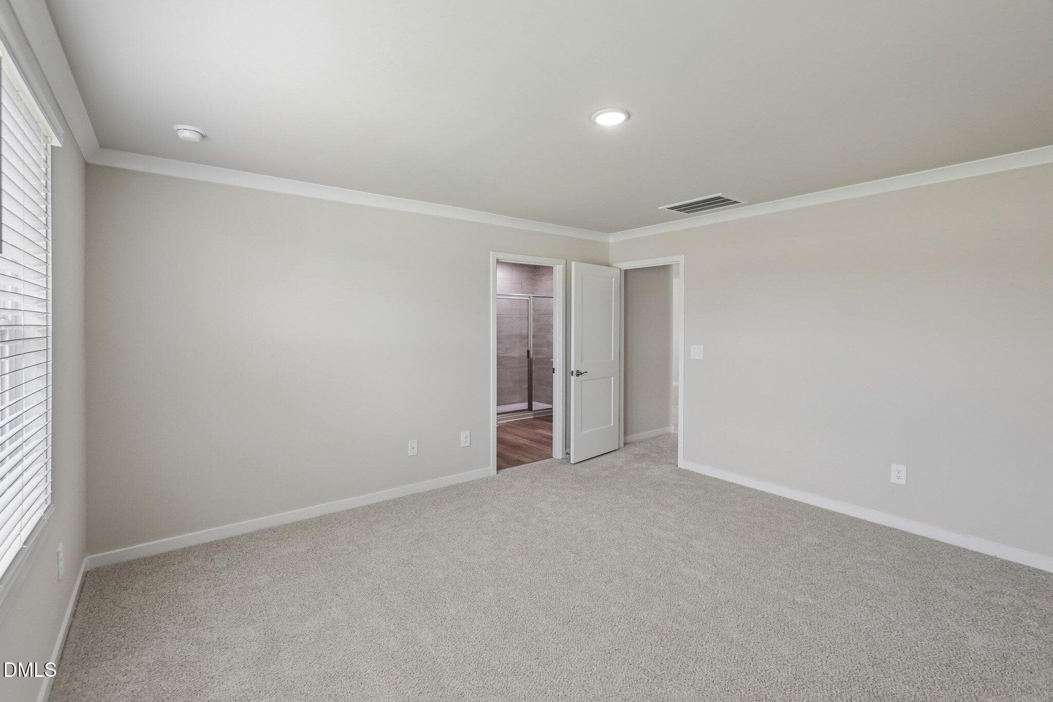 18.2 - Primary Suite - 5962 Fallowfield Lane, Raleigh, NC 27616, Raleigh