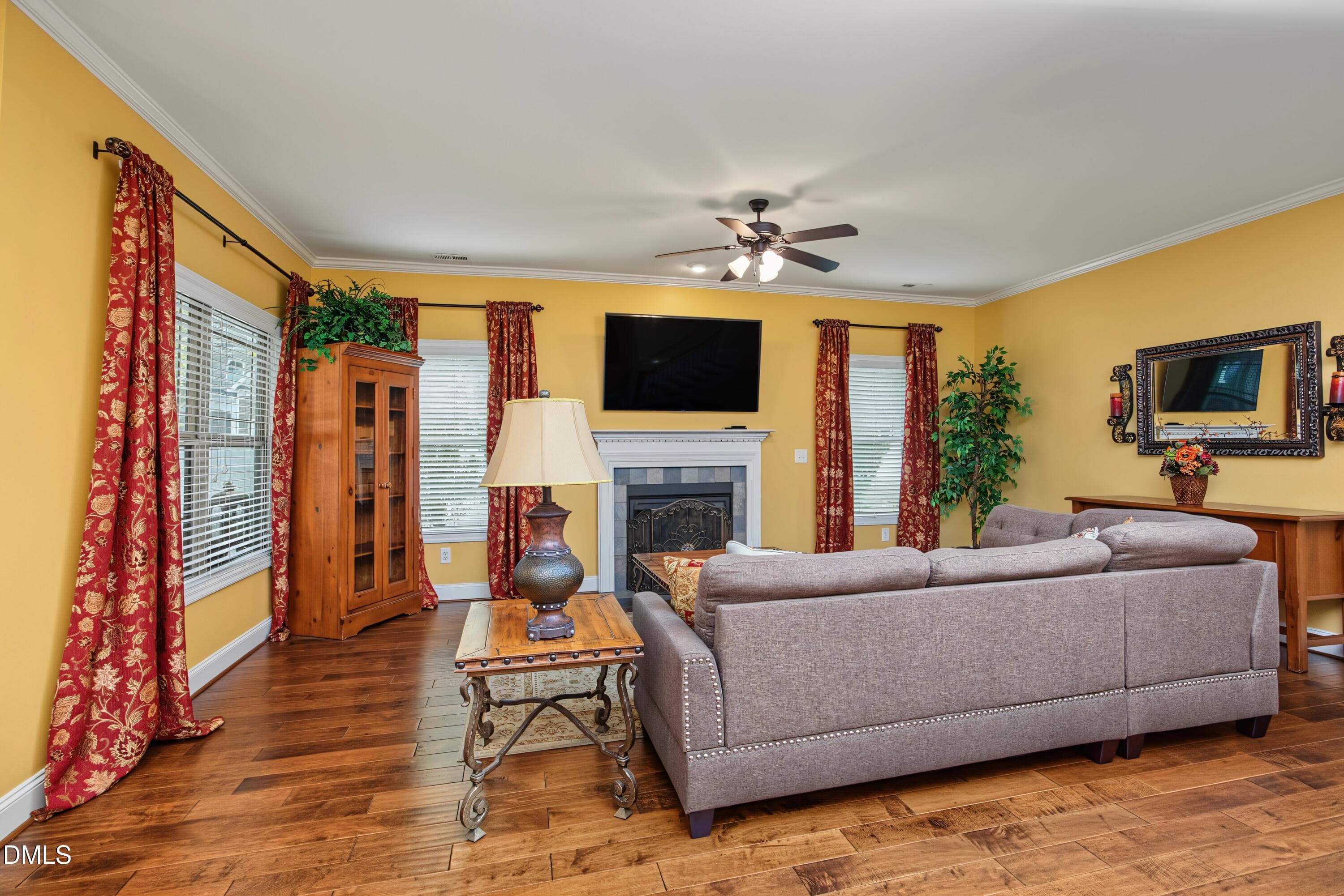 09Living - 2953 Britmass Drive, Raleigh, NC 27616, Raleigh