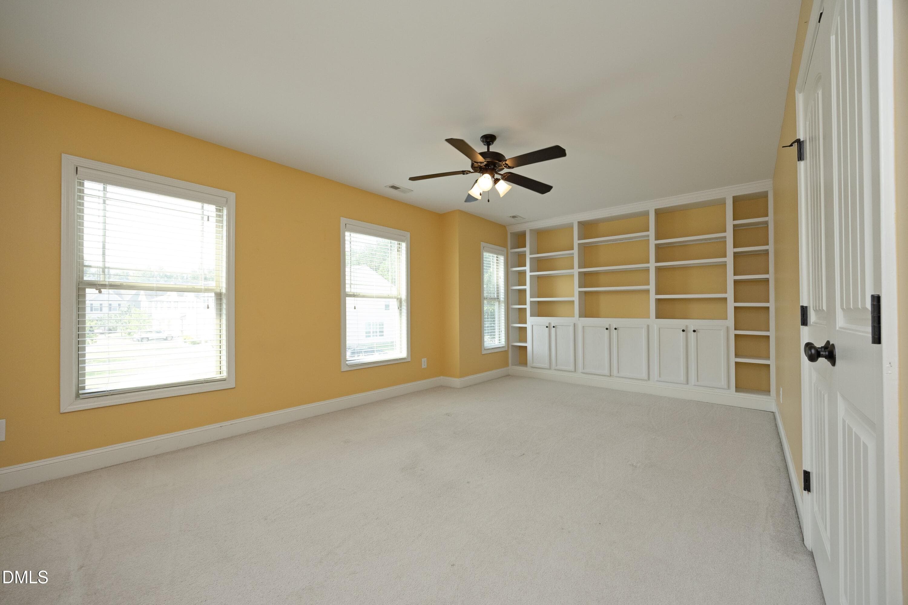 26Bedroom2 - 2953 Britmass Drive, Raleigh, NC 27616, Raleigh
