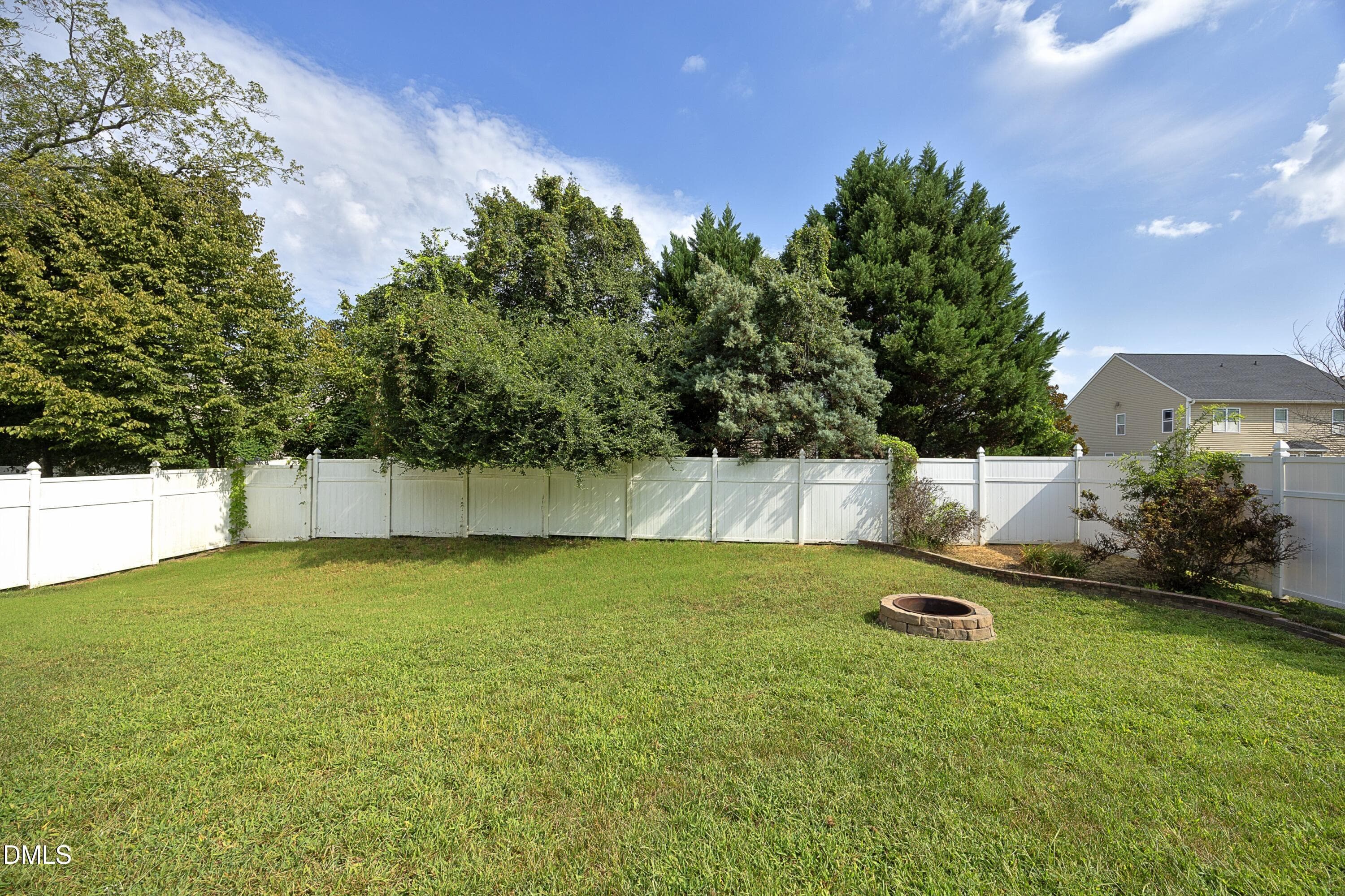 38BackYard - 2953 Britmass Drive, Raleigh, NC 27616, Raleigh