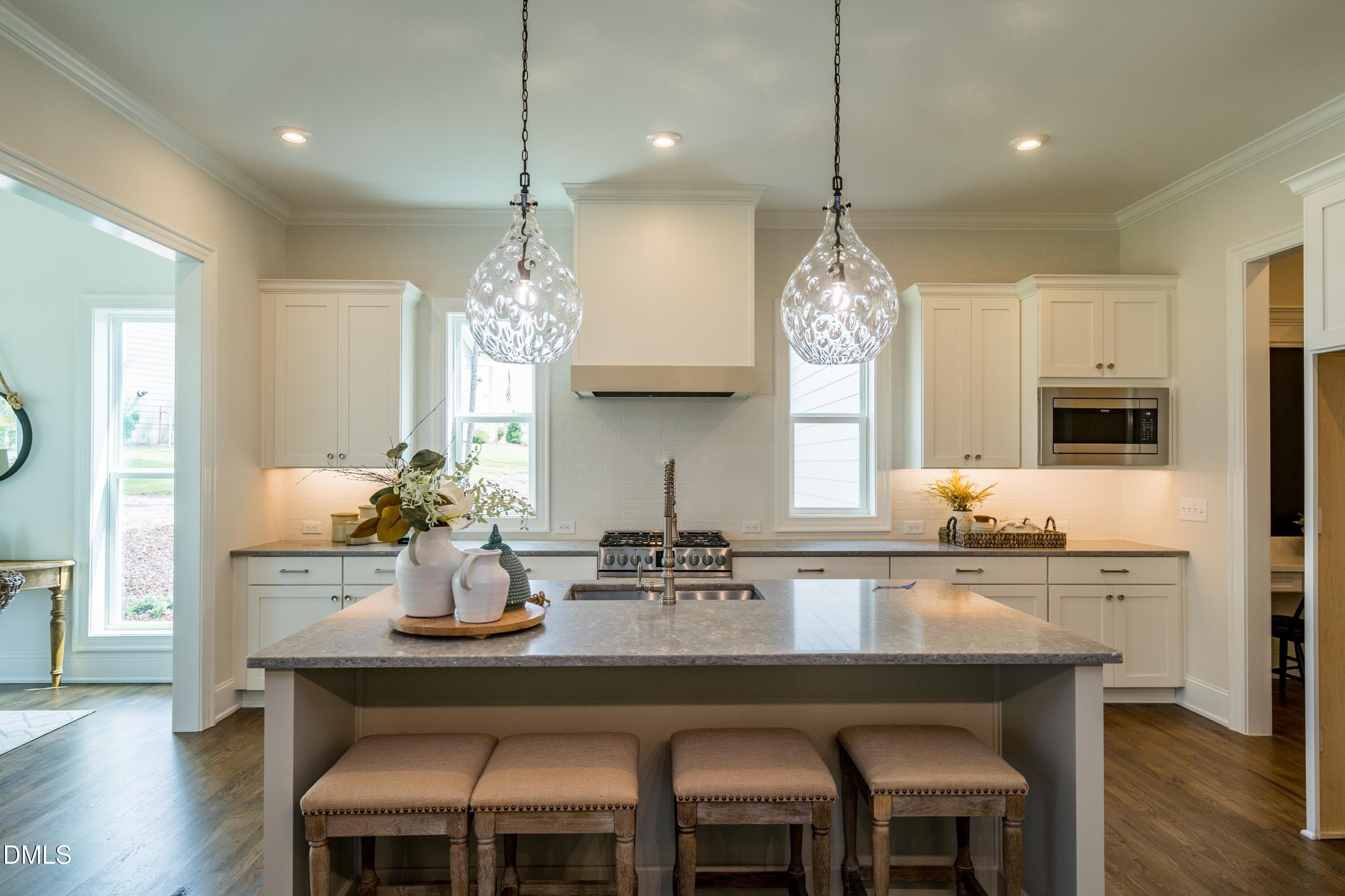 013_ Kitchen - 676 Mollie Mdw Drive, Zebulon, NC 27597, Zebulon
