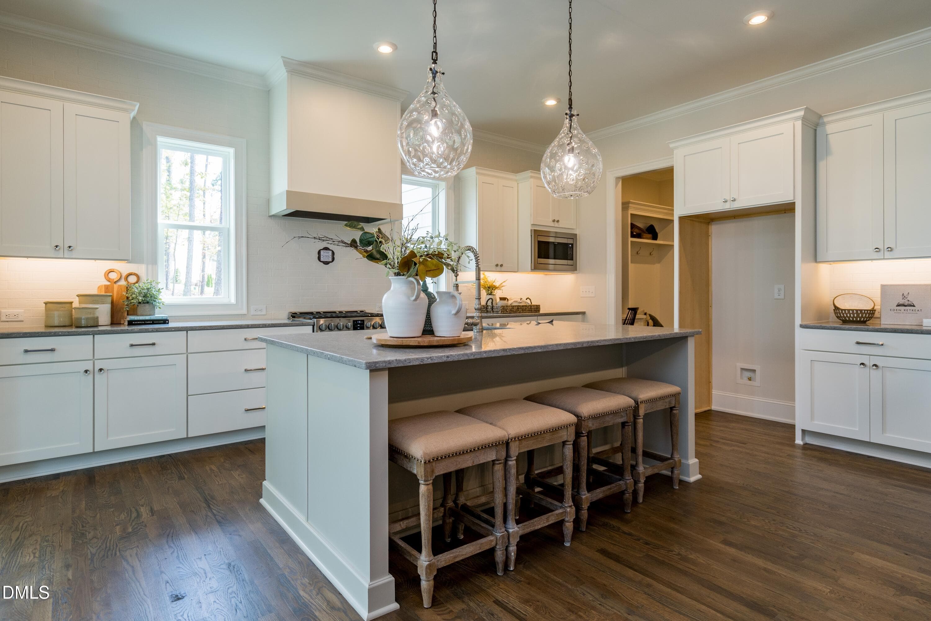 014_ Kitchen - 676 Mollie Mdw Drive, Zebulon, NC 27597, Zebulon
