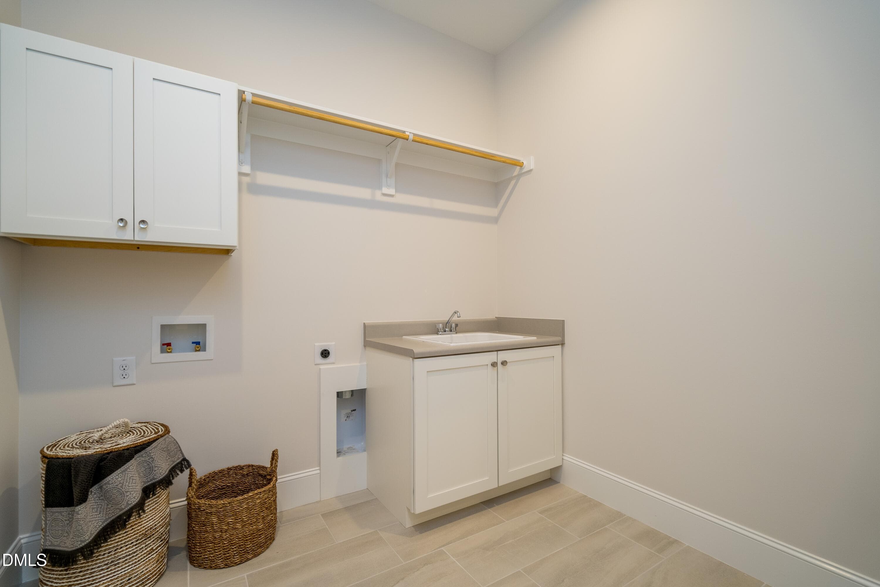 020_ Laundry Room - 676 Mollie Mdw Drive, Zebulon, NC 27597, Zebulon