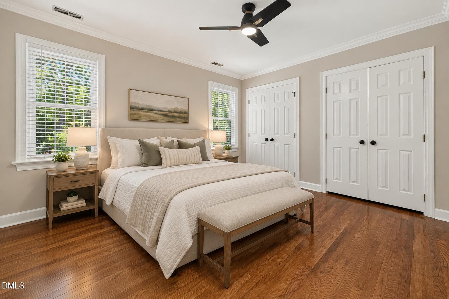Primary Bathroom - 7105 Glendower Road, Raleigh, NC 27613, Raleigh
