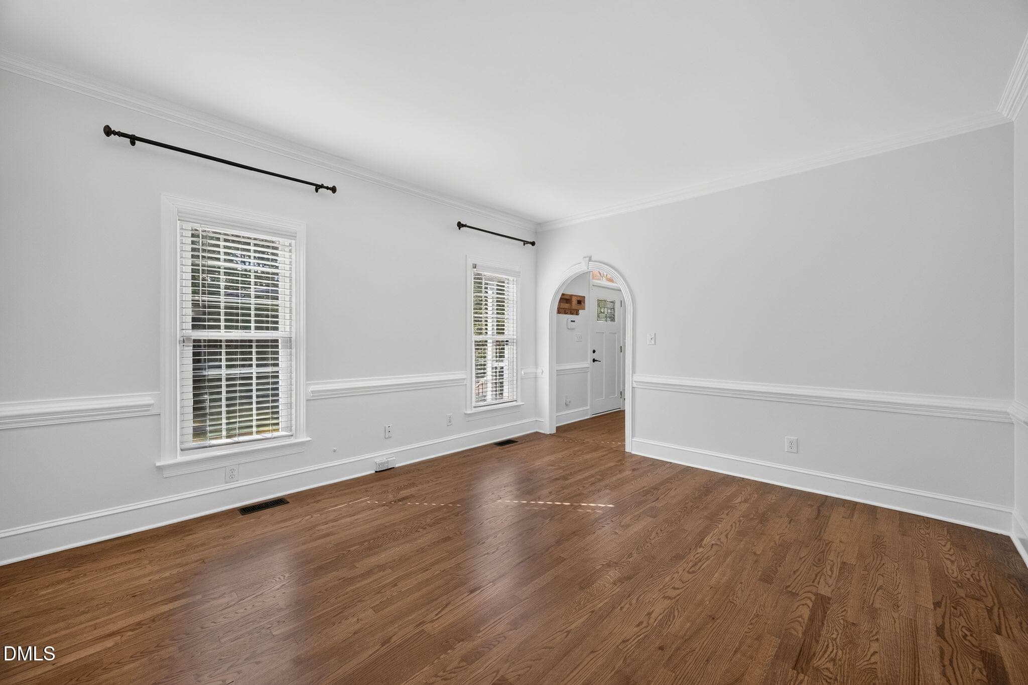 Family Room 5 - 7105 Glendower Road, Raleigh, NC 27613, Raleigh