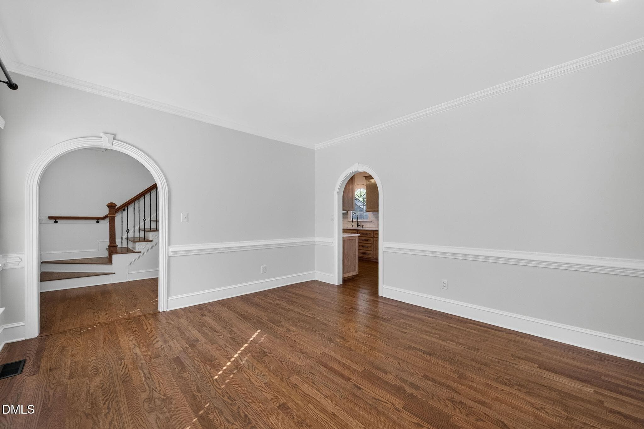 Family Room - 7105 Glendower Road, Raleigh, NC 27613, Raleigh