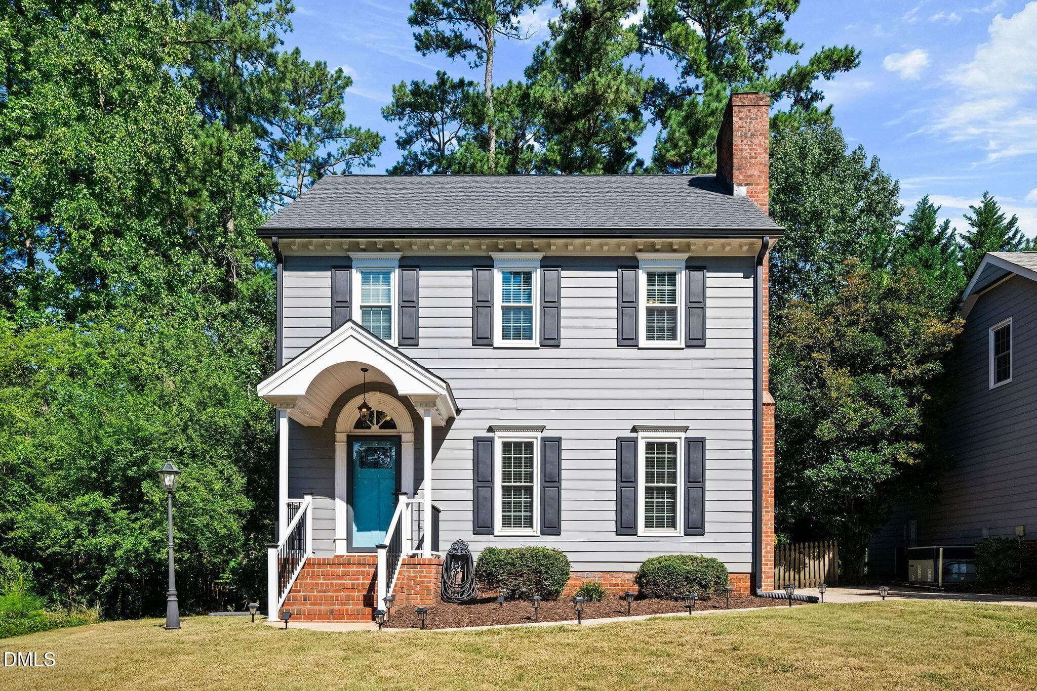 7105 Glendower Road, Raleigh, NC 27613