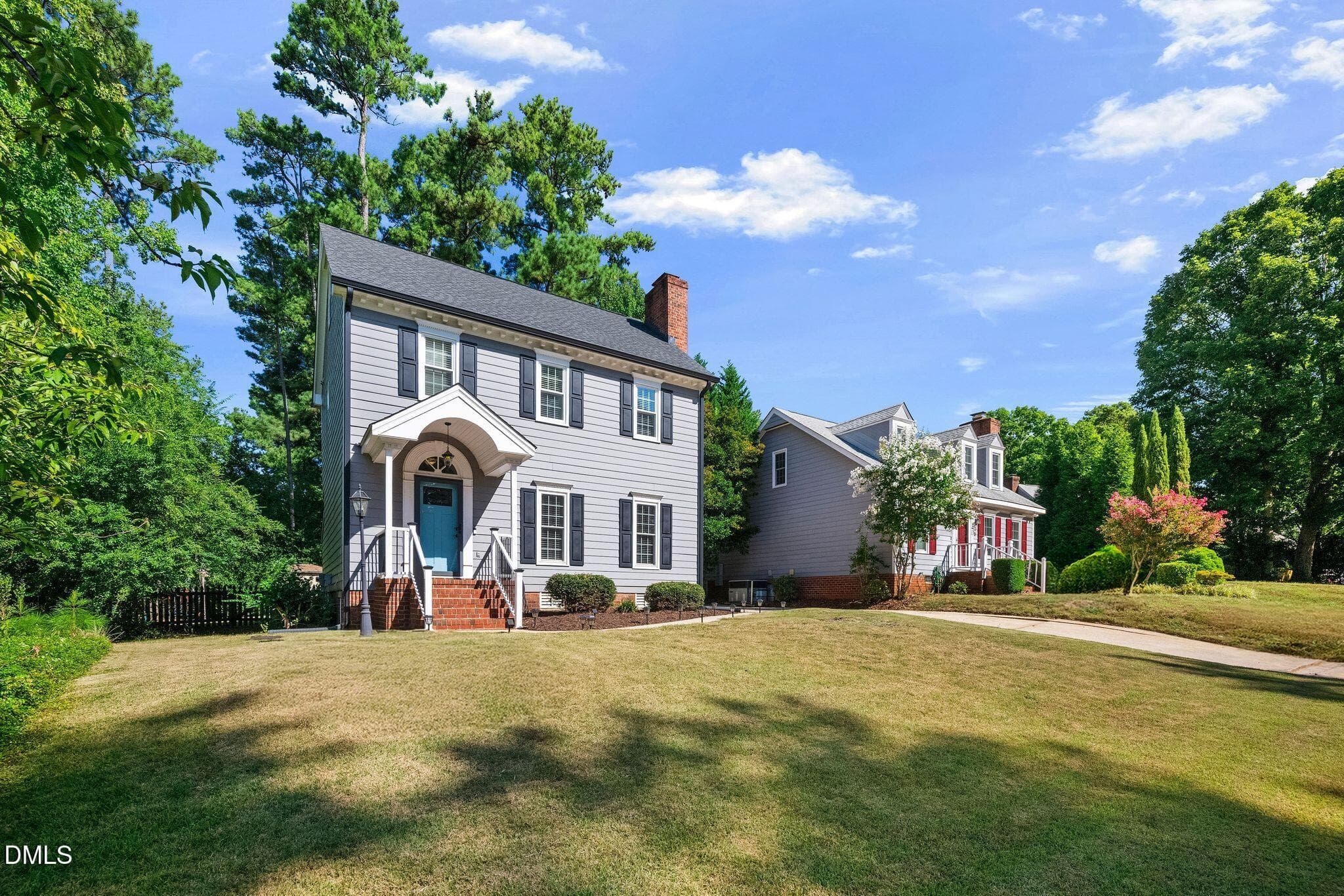 Front - 7105 Glendower Road, Raleigh, NC 27613, Raleigh