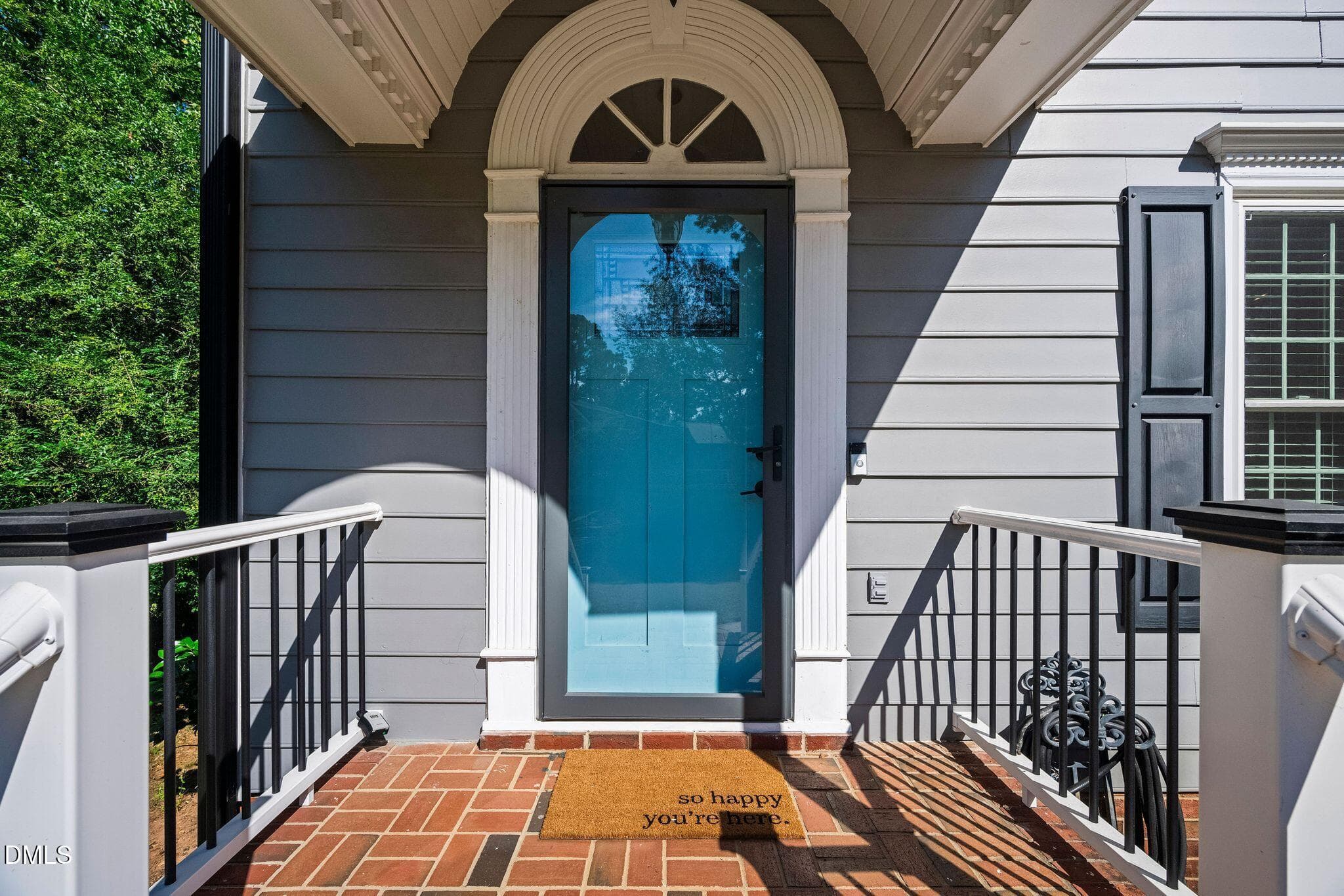 Front - 7105 Glendower Road, Raleigh, NC 27613, Raleigh