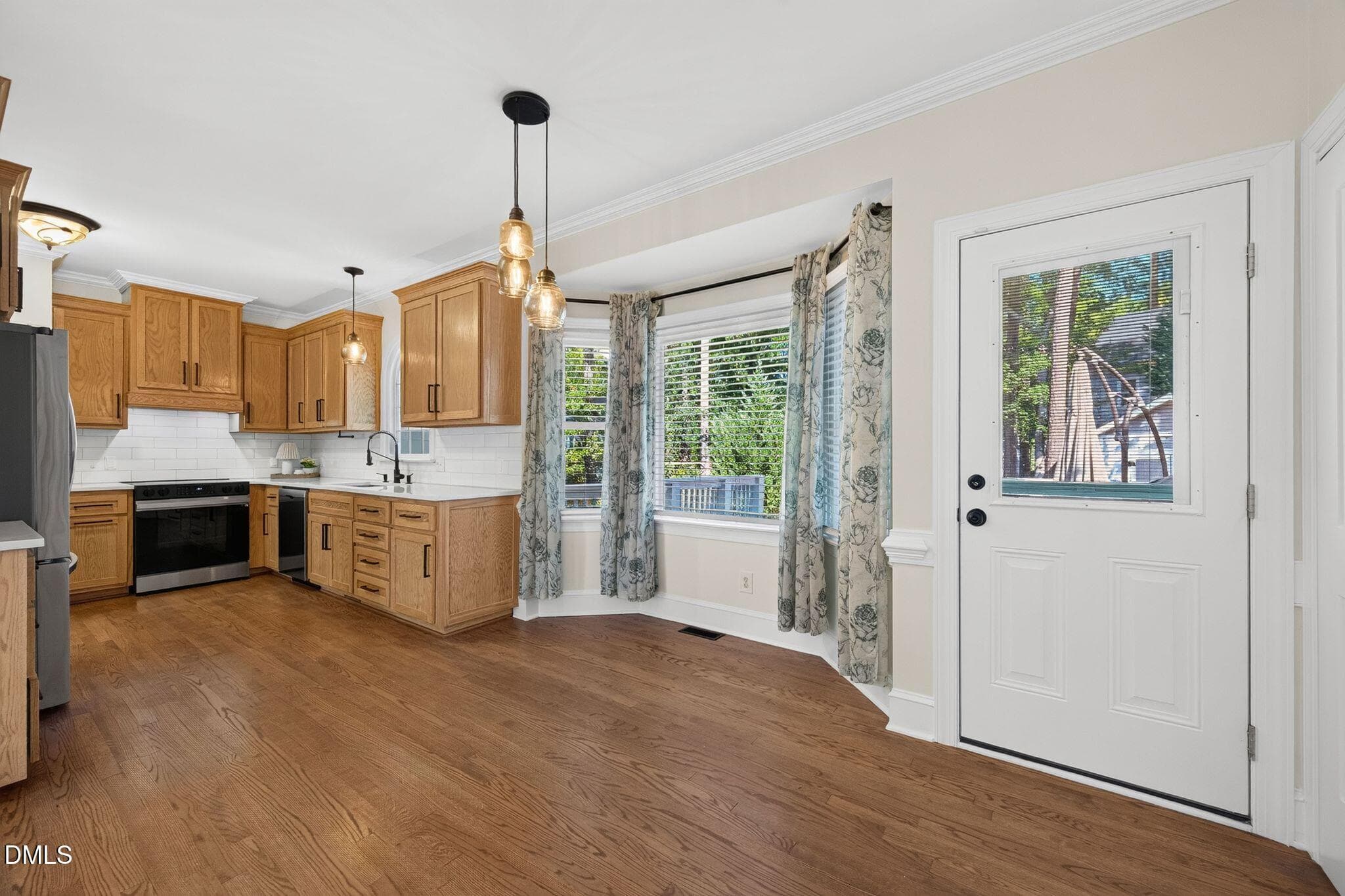 Kitchen - 7105 Glendower Road, Raleigh, NC 27613, Raleigh