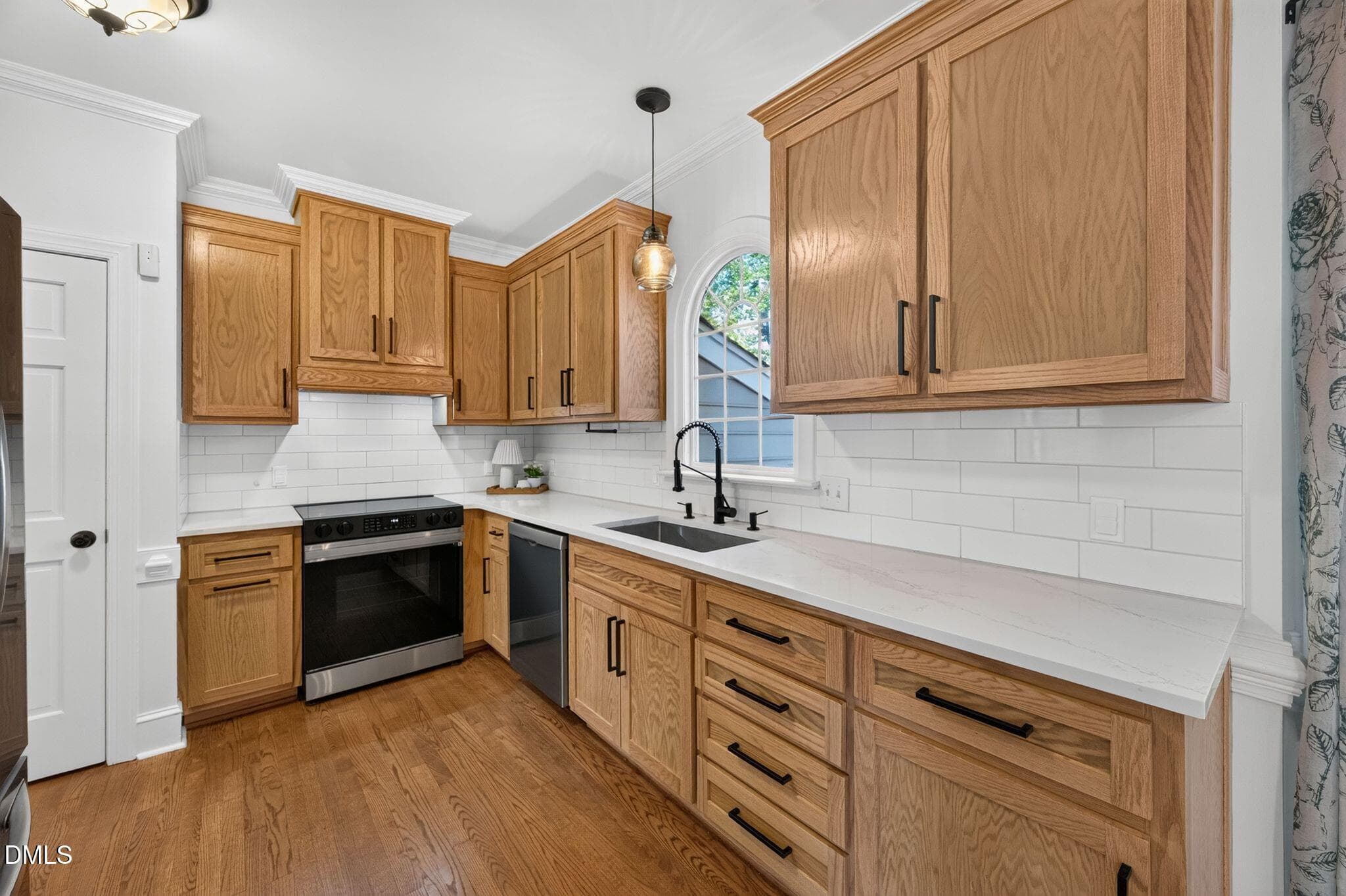 Kitchen - 7105 Glendower Road, Raleigh, NC 27613, Raleigh