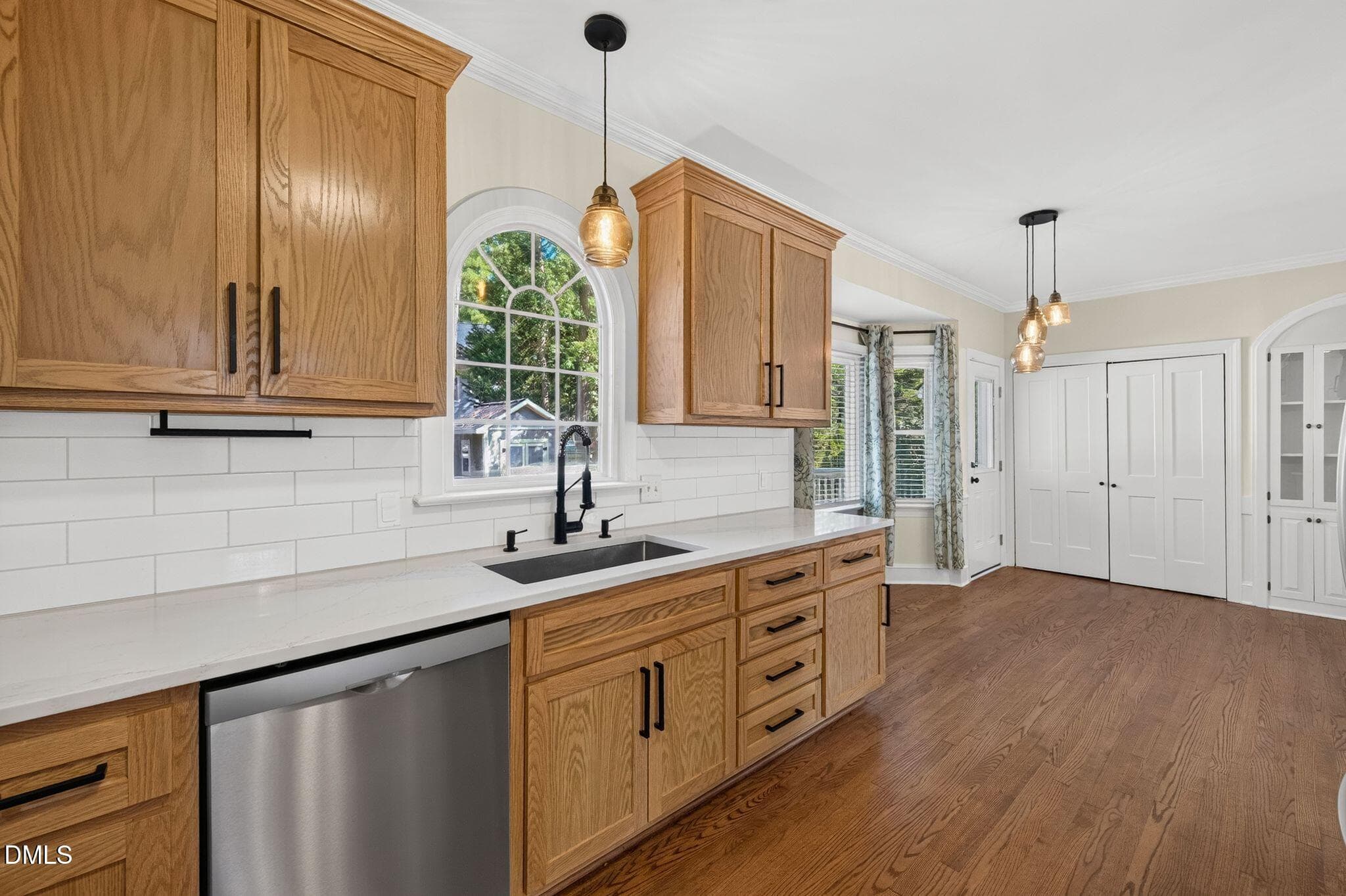 Kitchen - 7105 Glendower Road, Raleigh, NC 27613, Raleigh