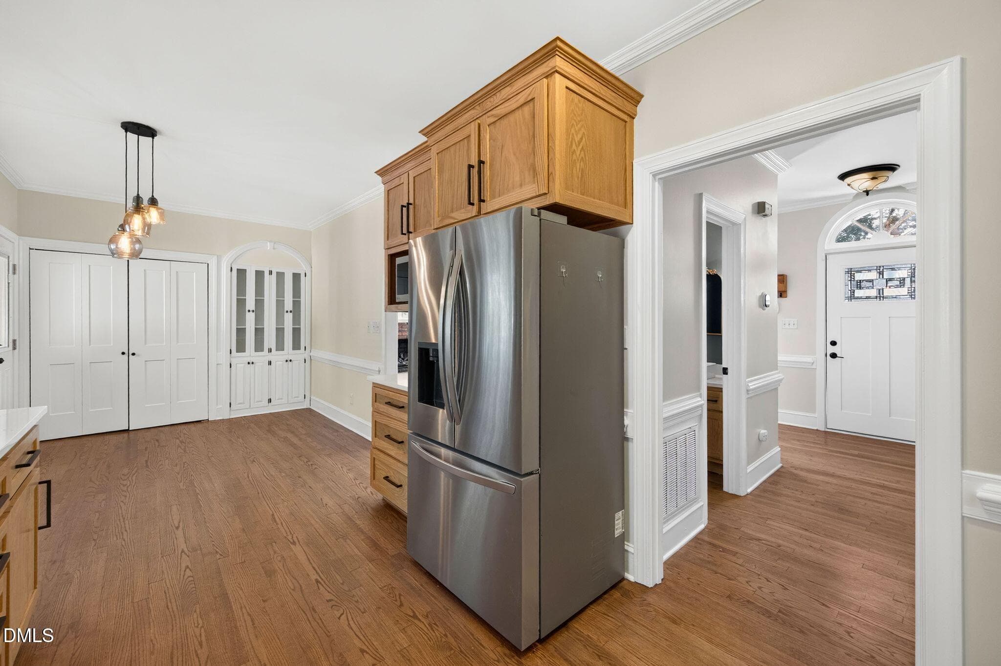 Kitchen - 7105 Glendower Road, Raleigh, NC 27613, Raleigh